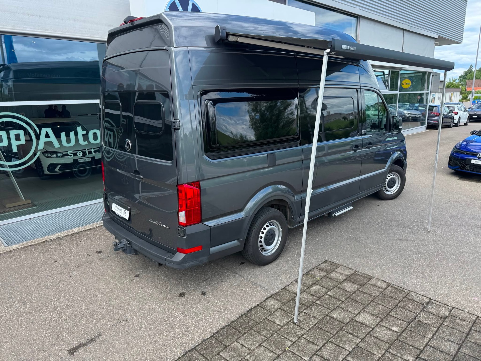 VW Grand California 600 2.0 BI-TDI-image-6