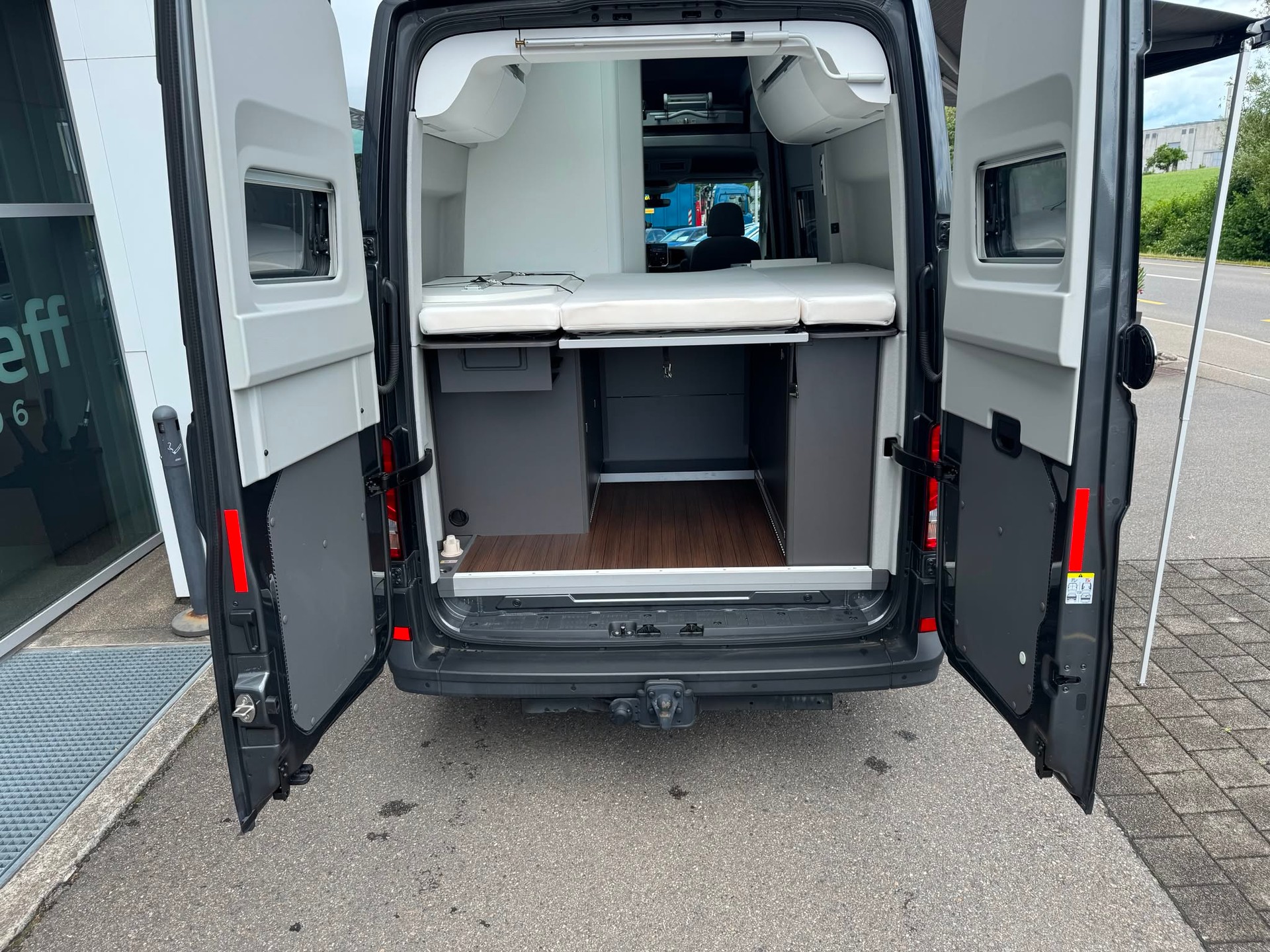 VW Grand California 600 2.0 BI-TDI-image-7