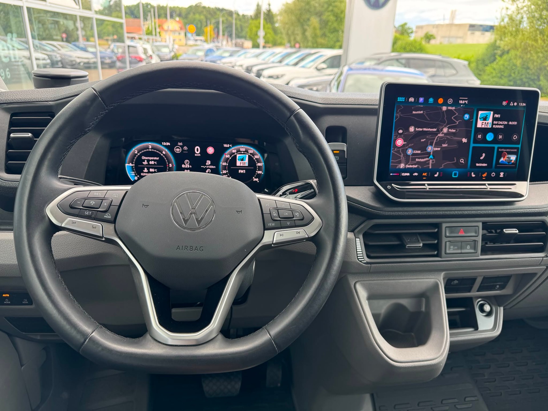 VW Grand California 600 2.0 BI-TDI-image-15