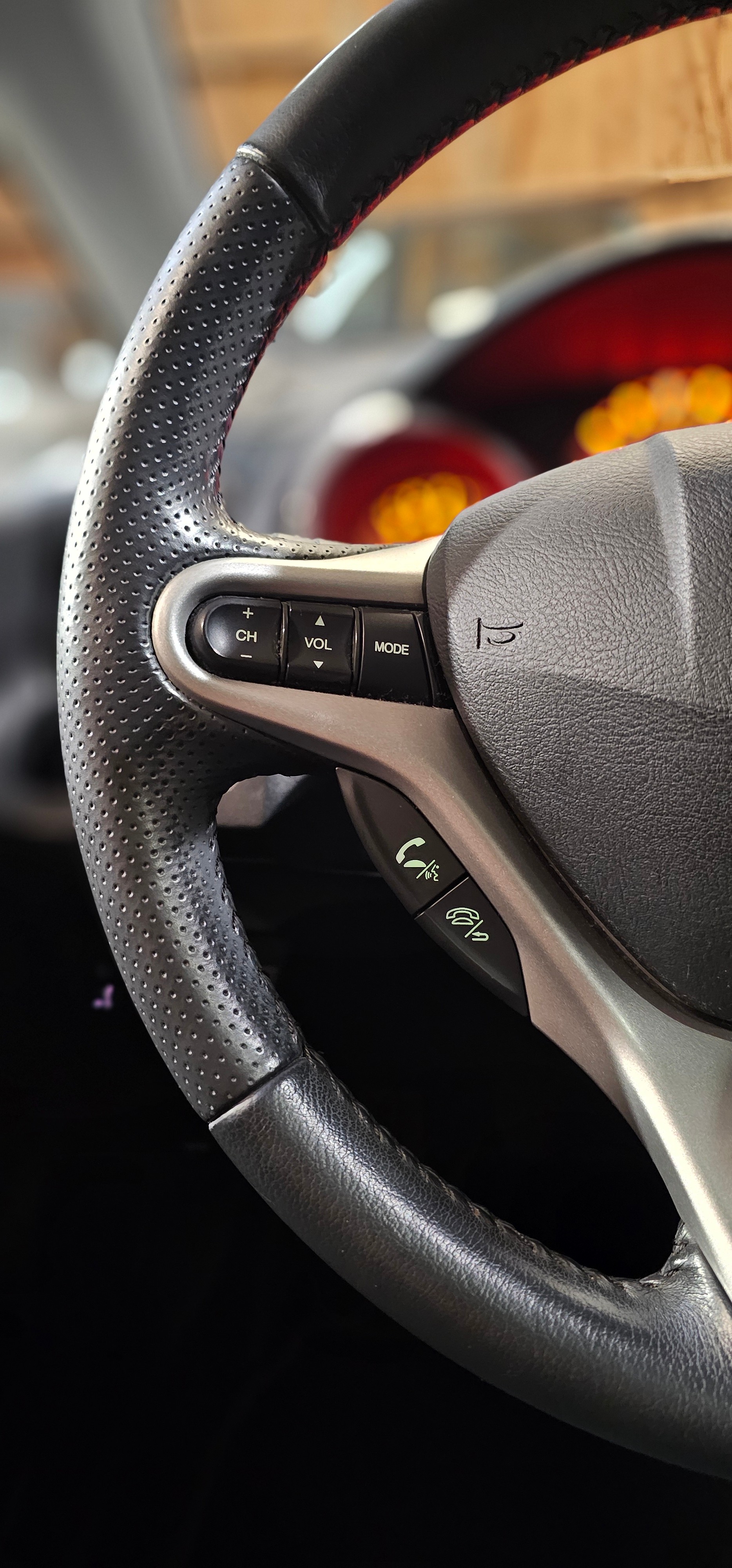 HONDA Jazz 1.4i Exclusive-image-22