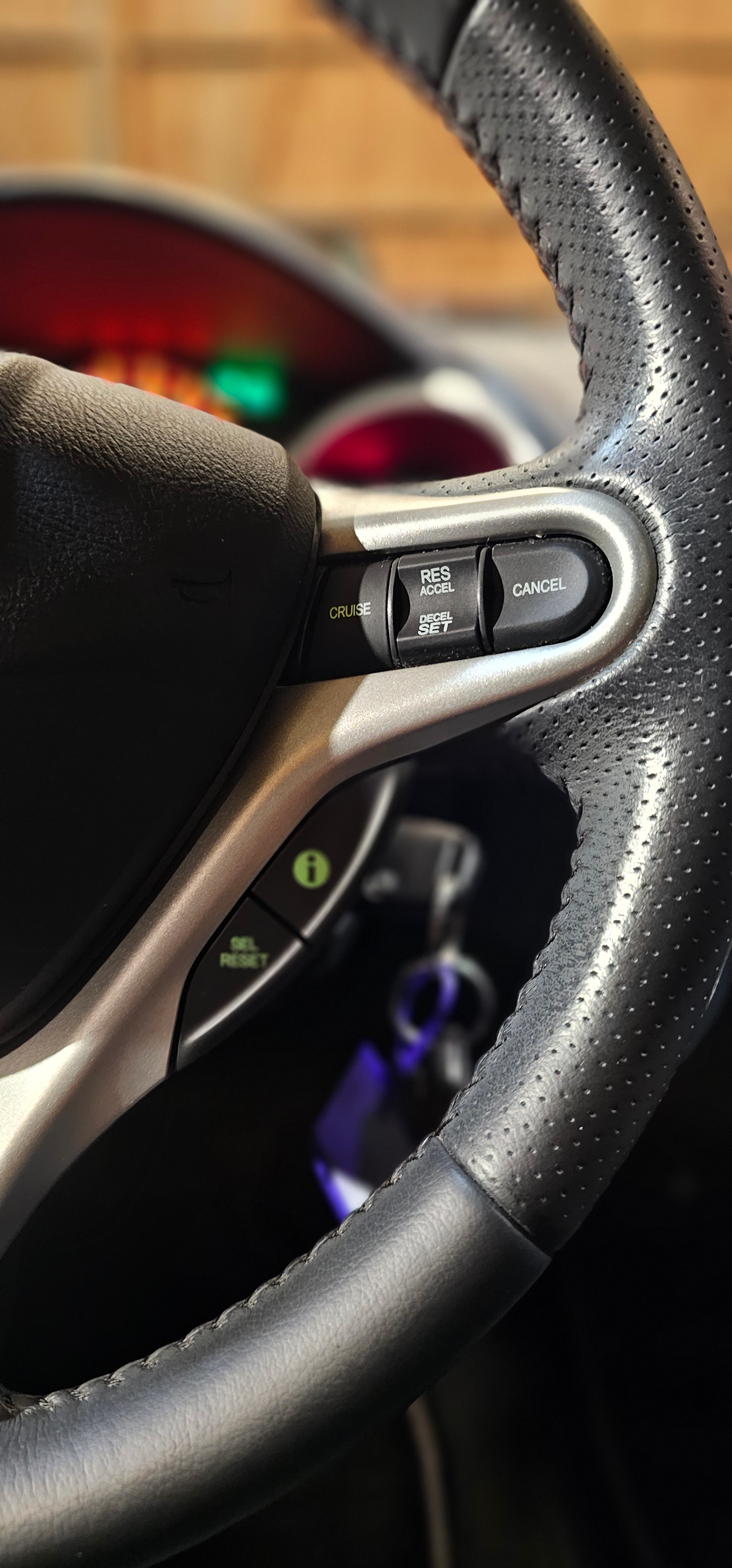 HONDA Jazz 1.4i Exclusive-image-23