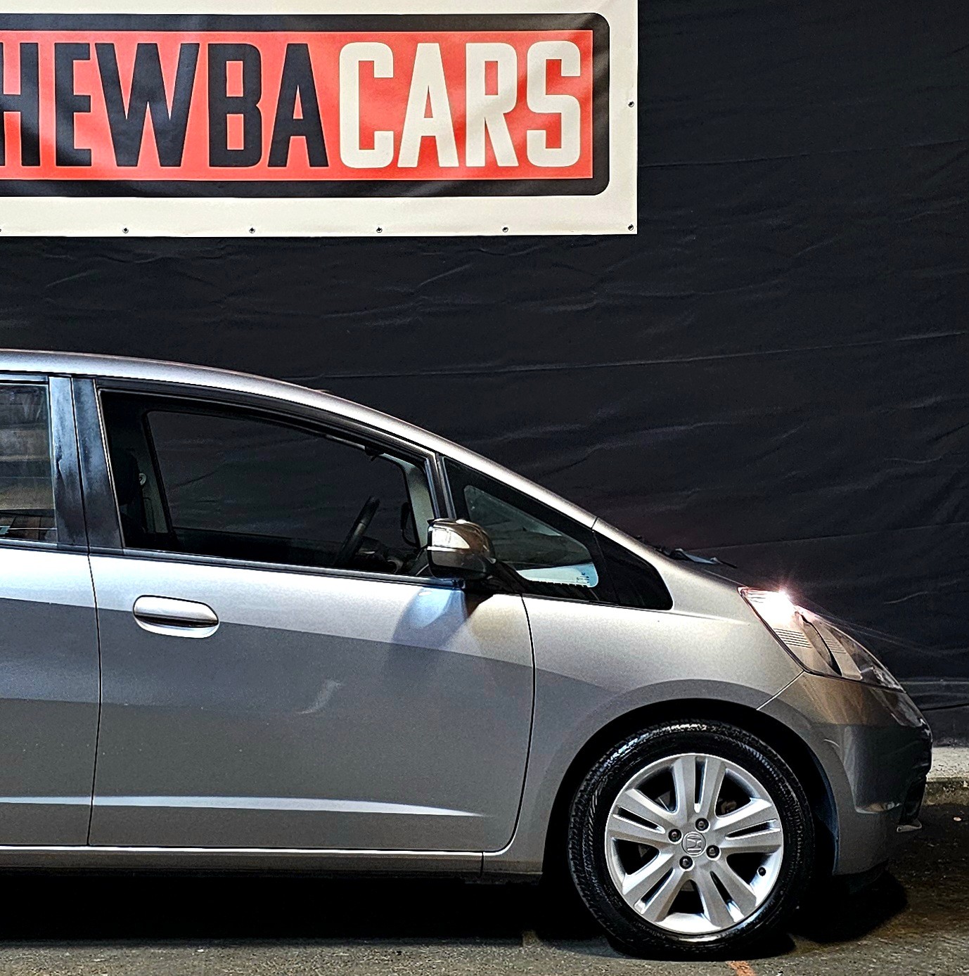 HONDA Jazz 1.4i Exclusive-image-7