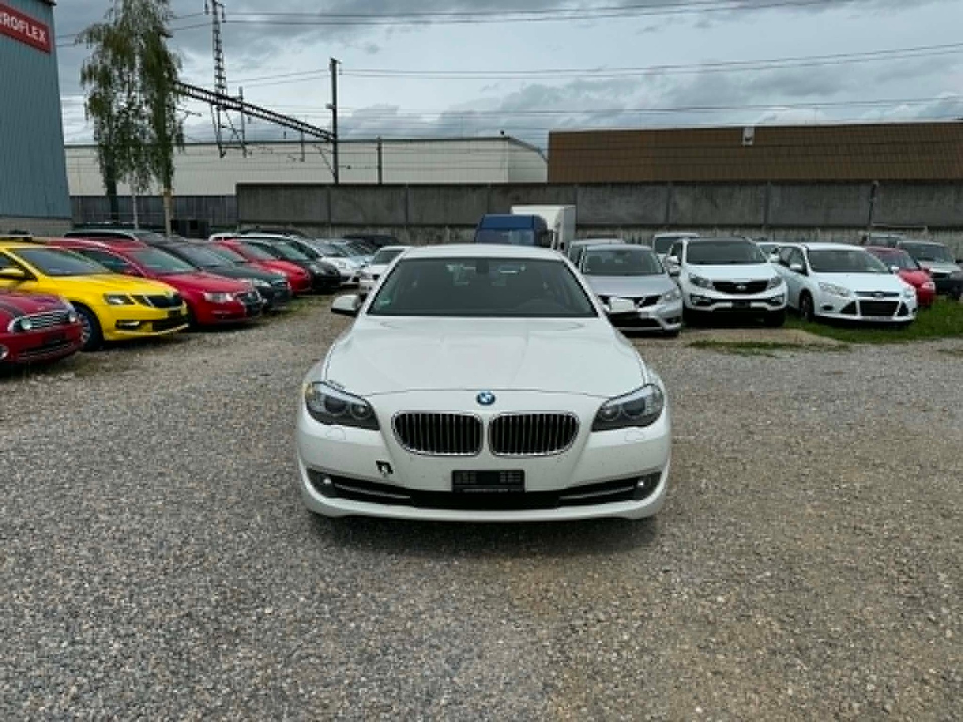 BMW 530d xDrive Touring Steptronic-image-8