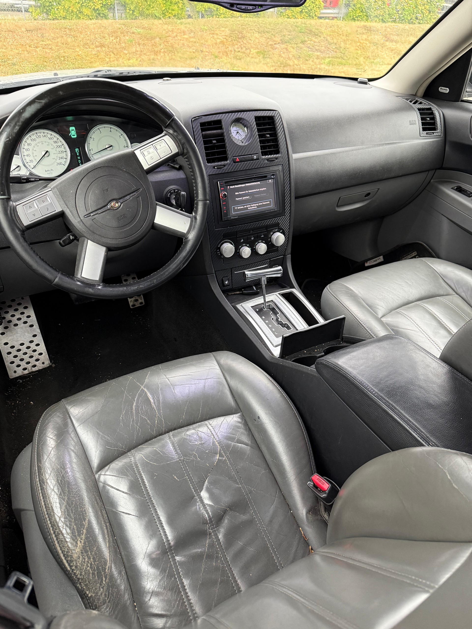 CHRYSLER 300C 3.5 V6-image-6