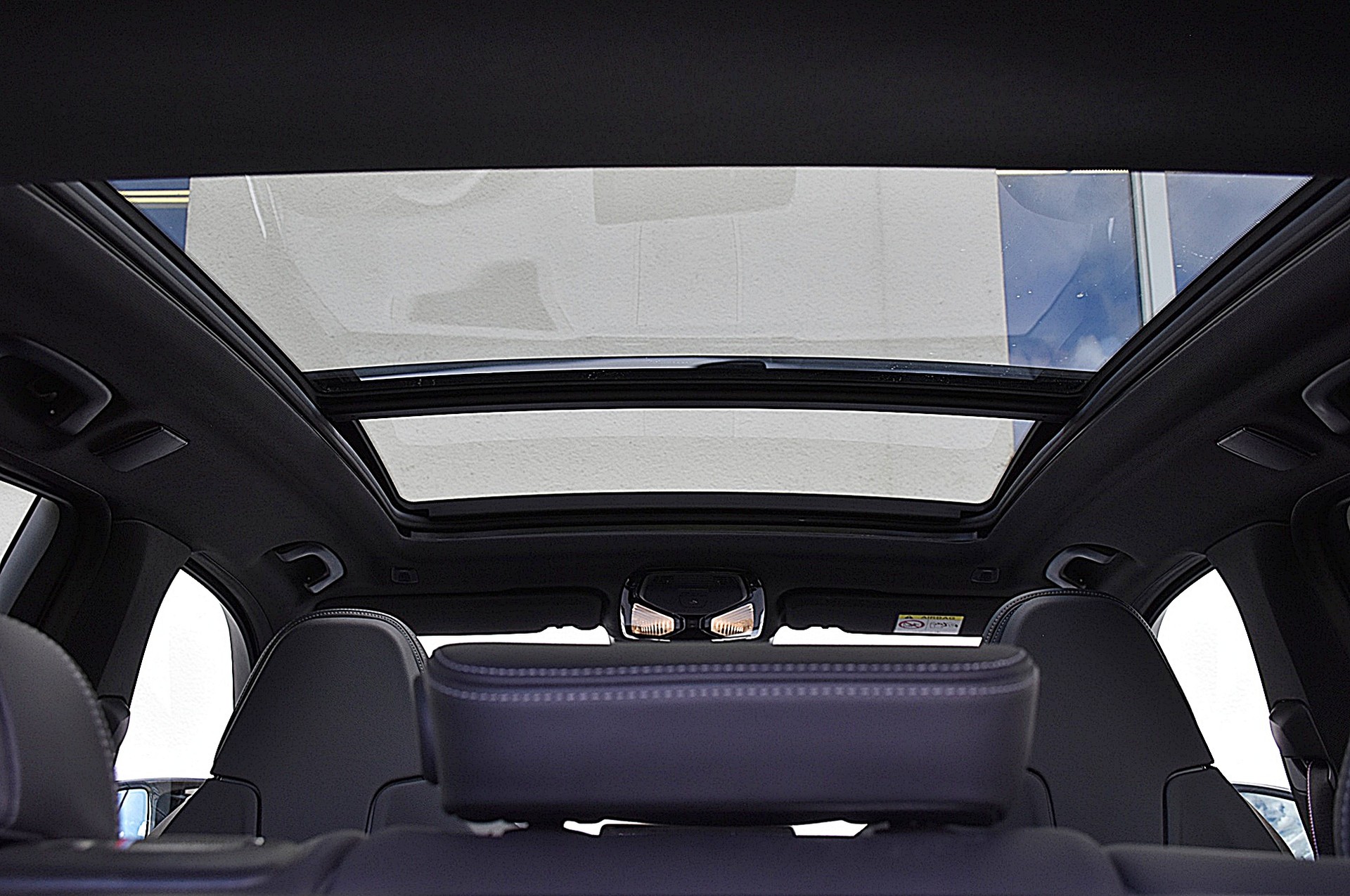 BMW X3 xDrive M Competition Steptronic-image-10