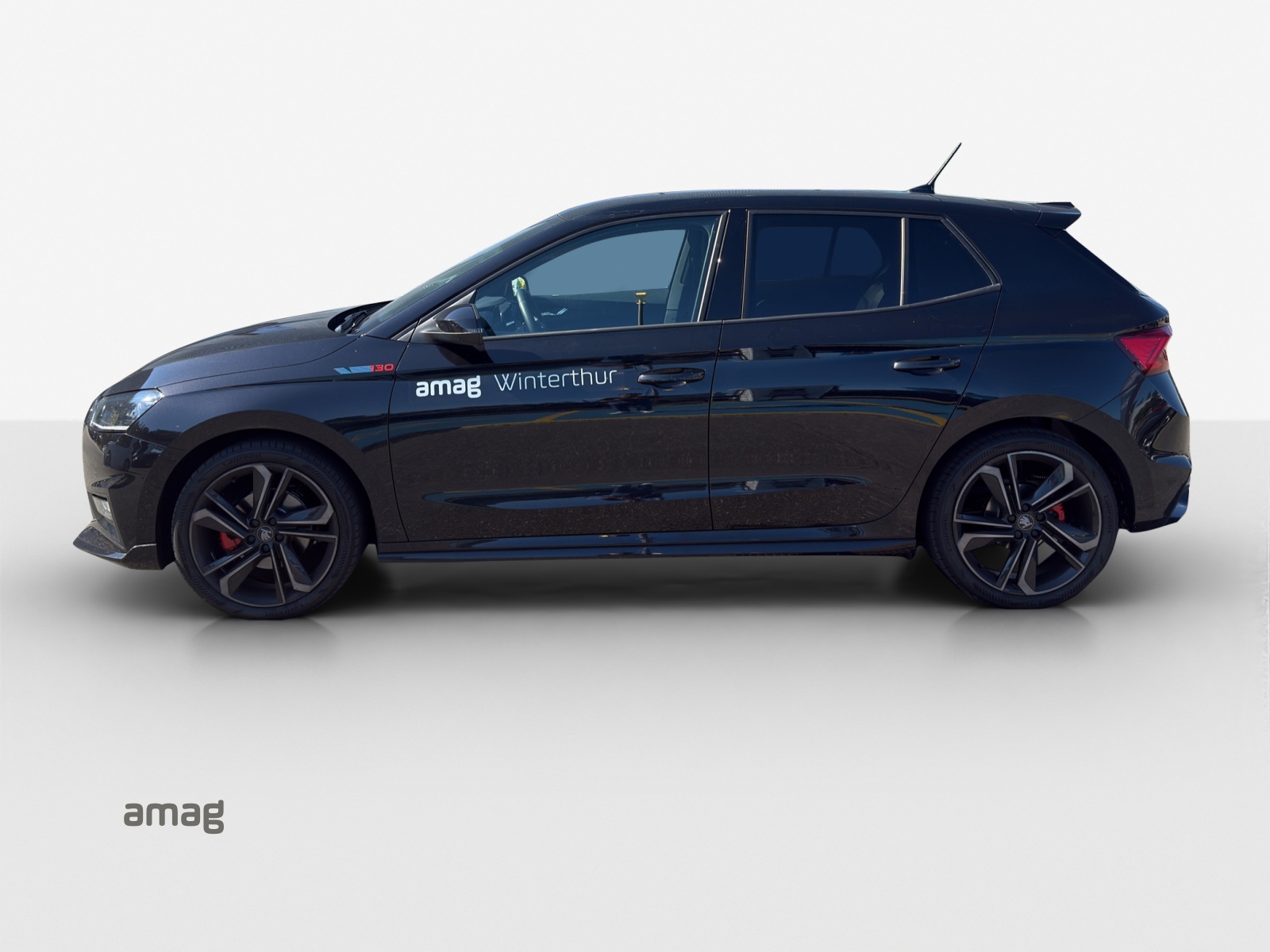 SKODA Fabia 1.5 TSI 130 DSG-image-1