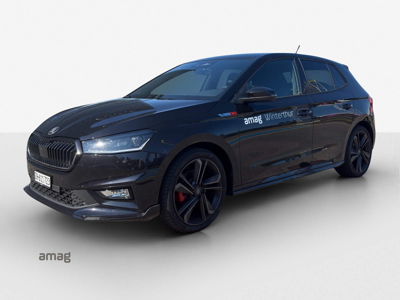 SKODA Fabia 1.5 TSI 130 DSG-image-0