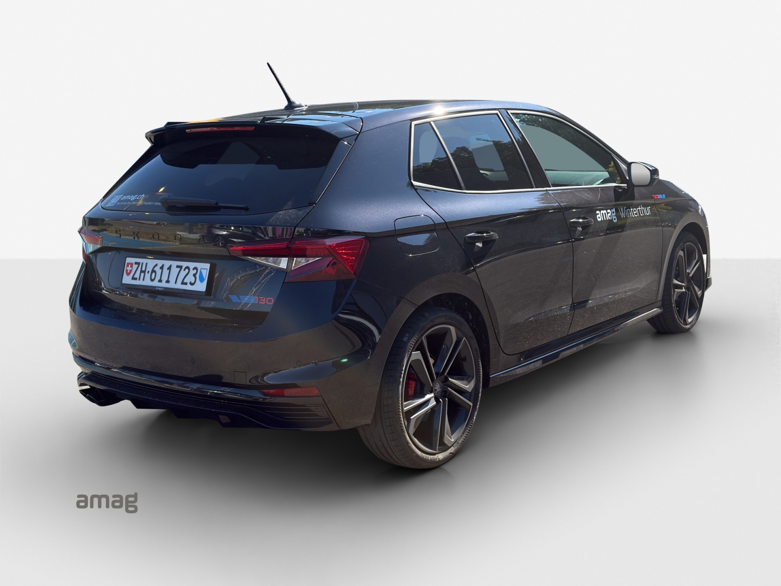SKODA Fabia 1.5 TSI 130 DSG-image-4