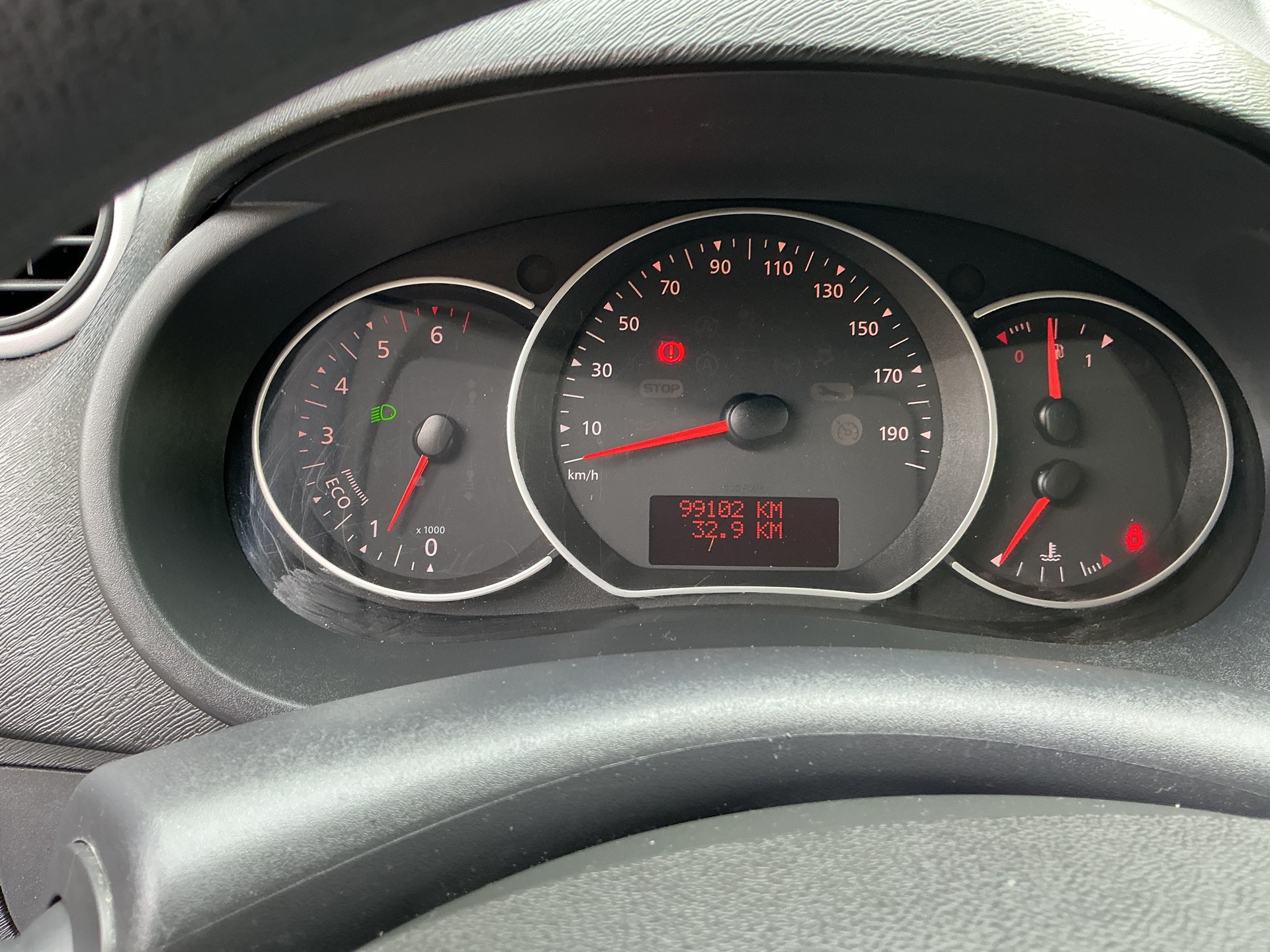 RENAULT Kangoo 1.2 16V Turbo Dynamique-image-12