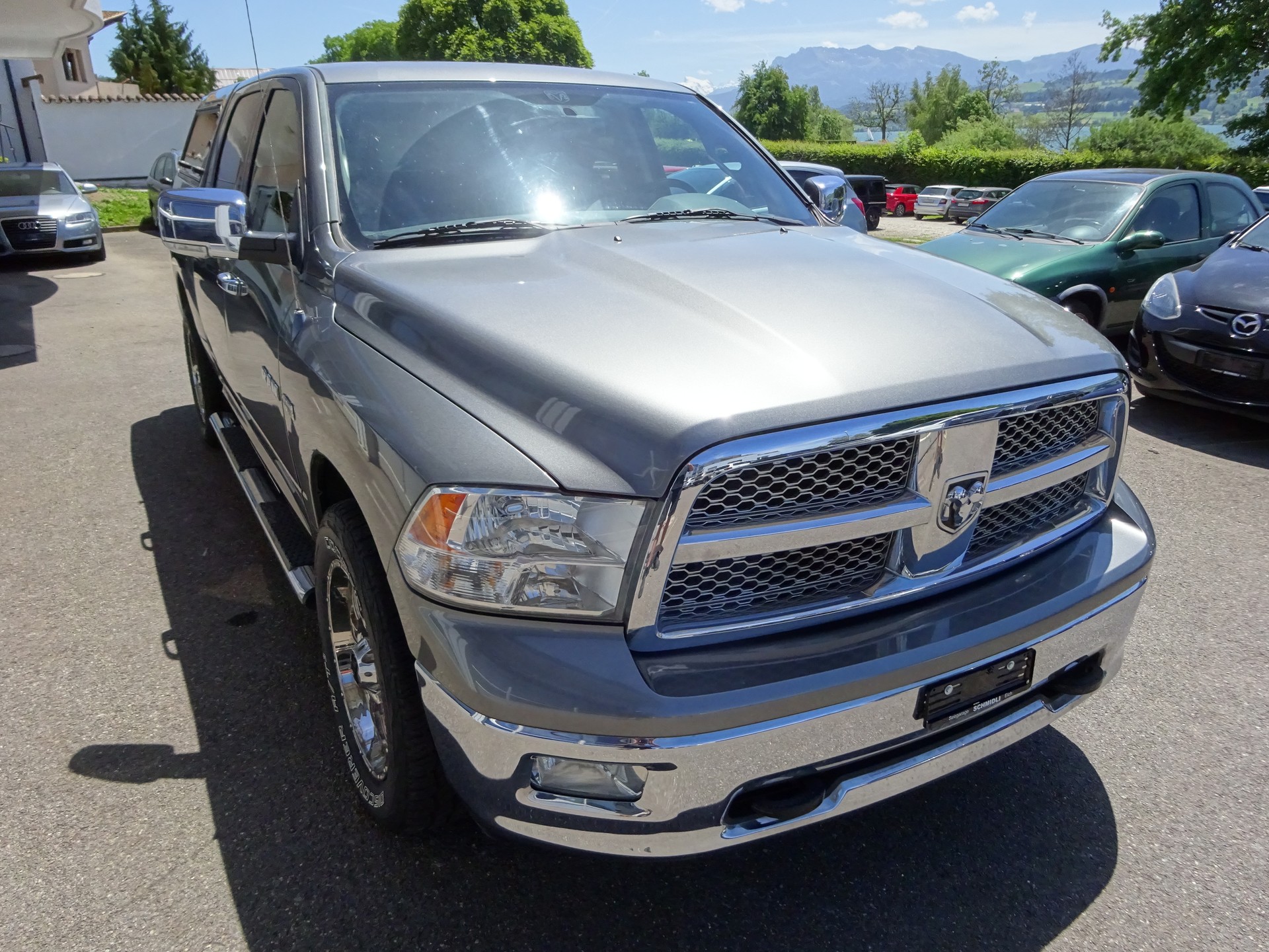 DODGE Ram-image-3