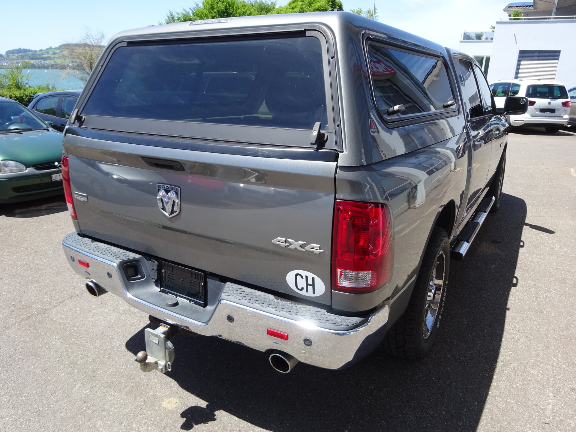 DODGE Ram-image-2