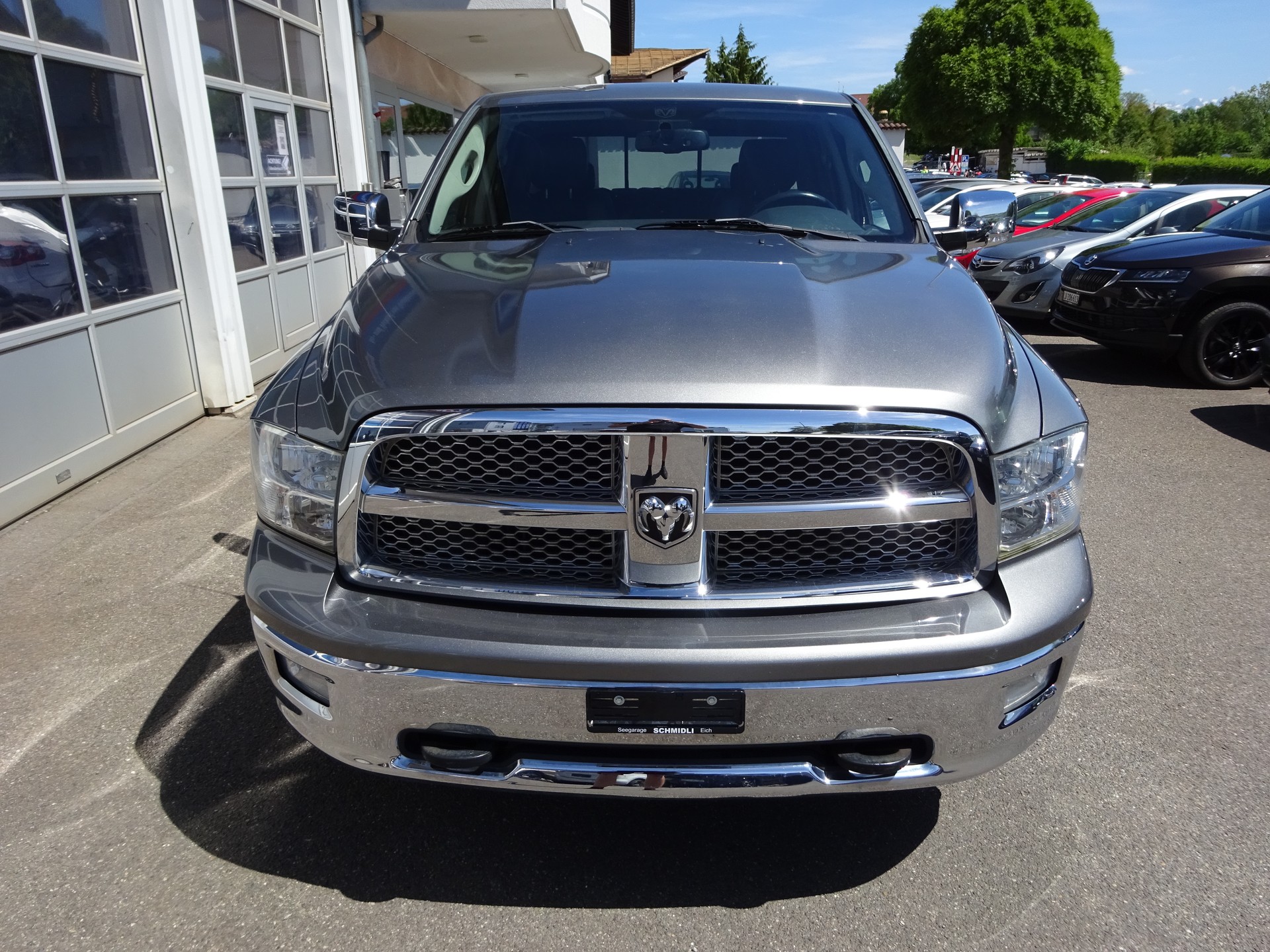DODGE Ram-image-19