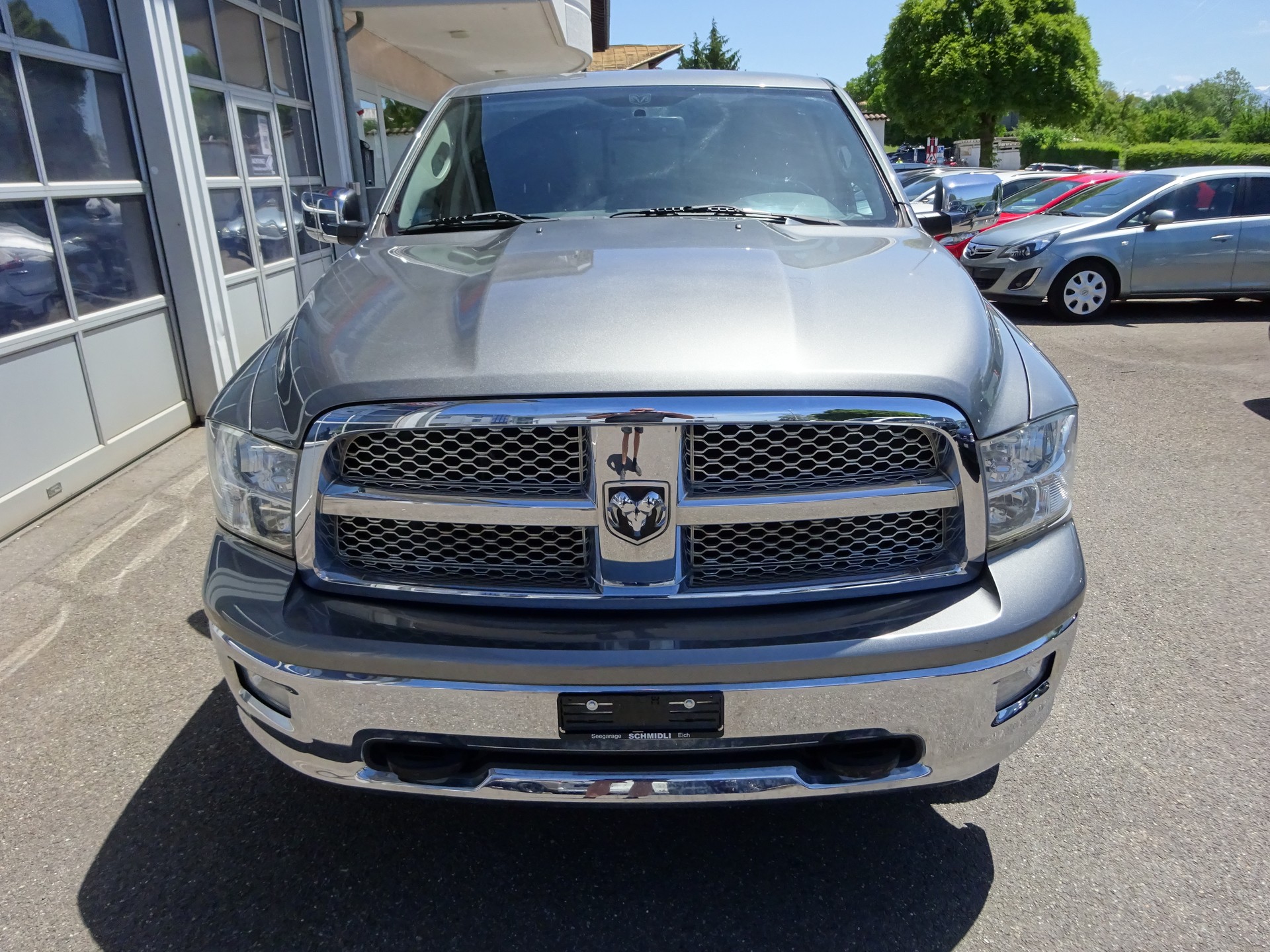 DODGE Ram-image-4