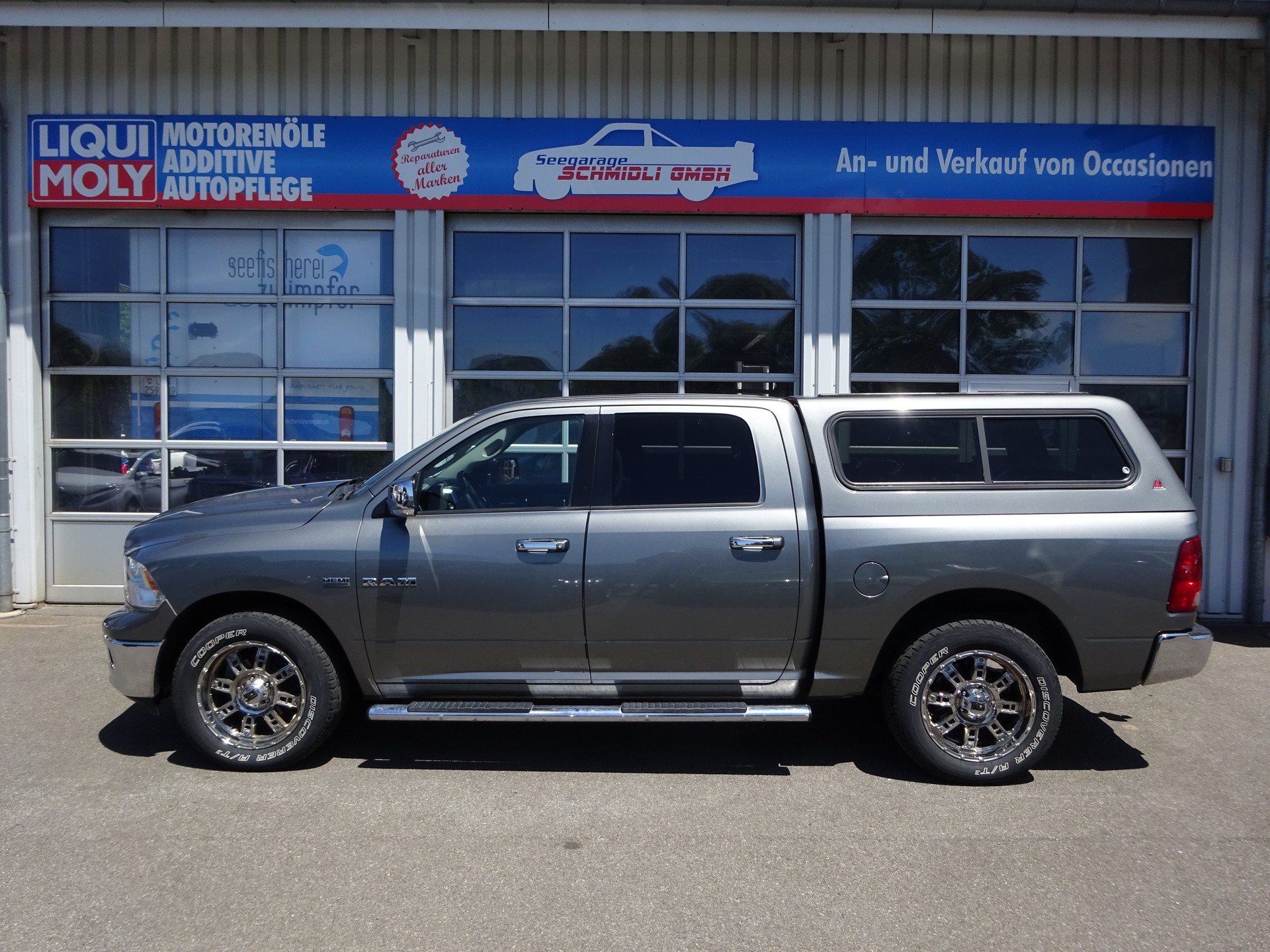 DODGE Ram-image-5