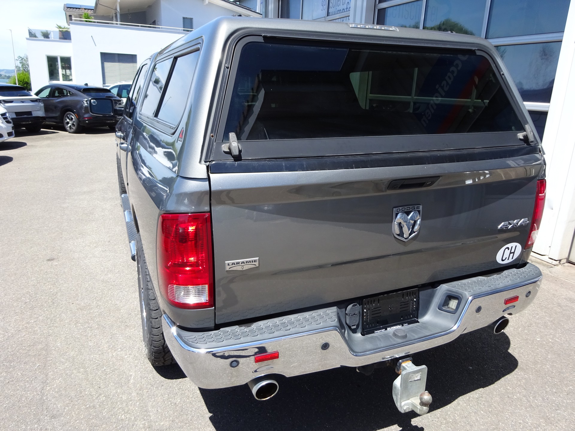 DODGE Ram-image-1