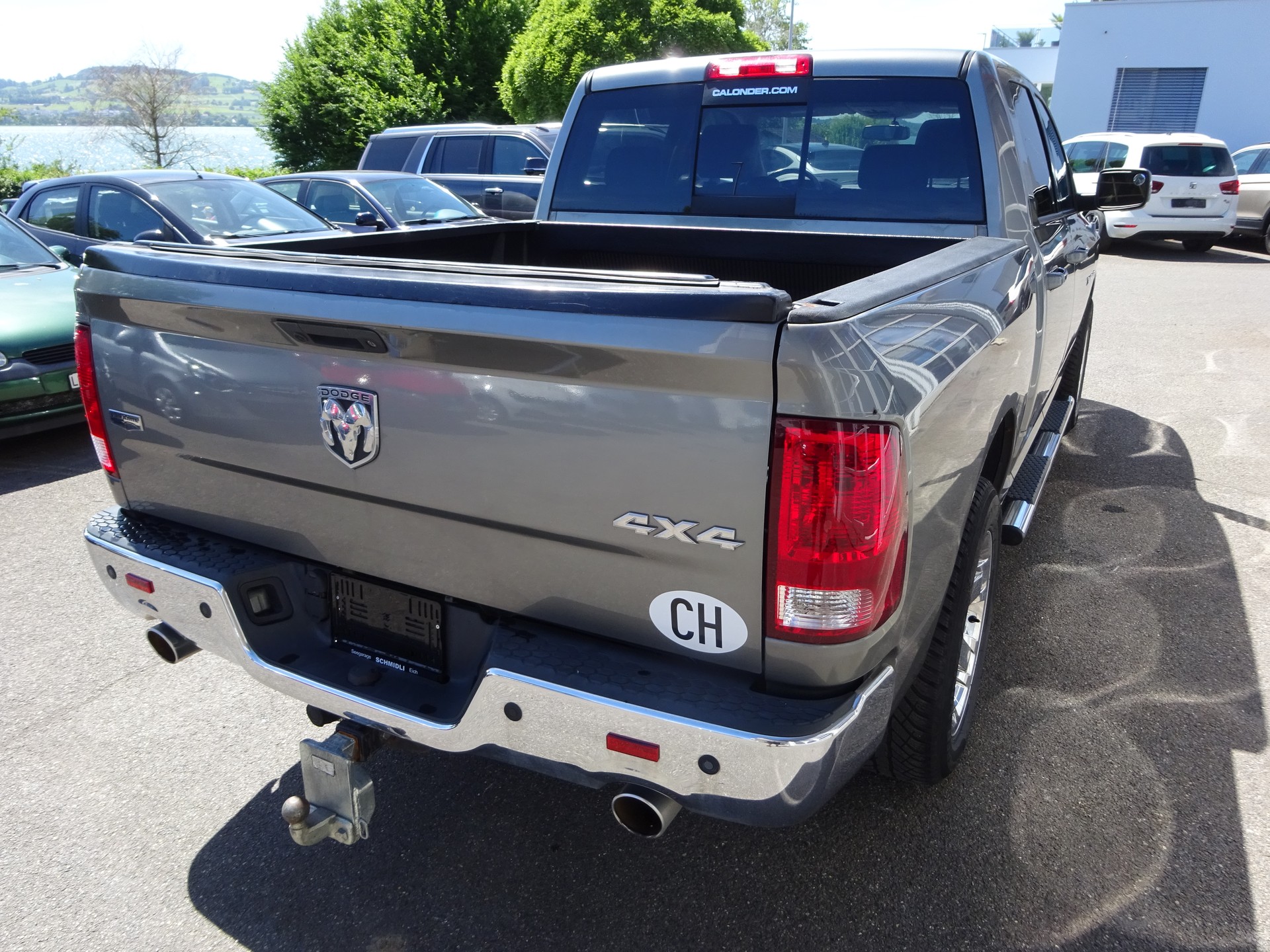 DODGE Ram-image-17