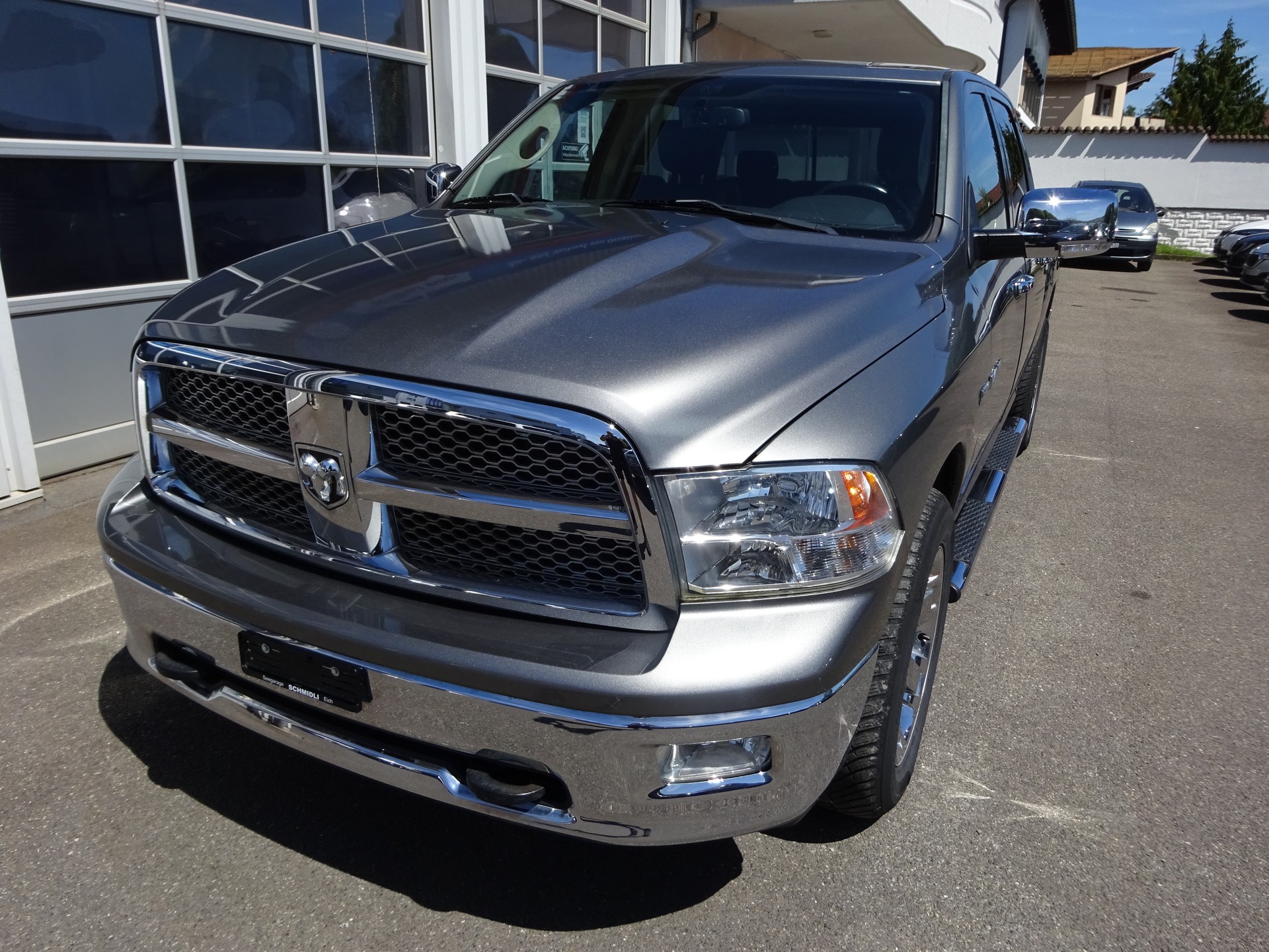 DODGE Ram-image-15
