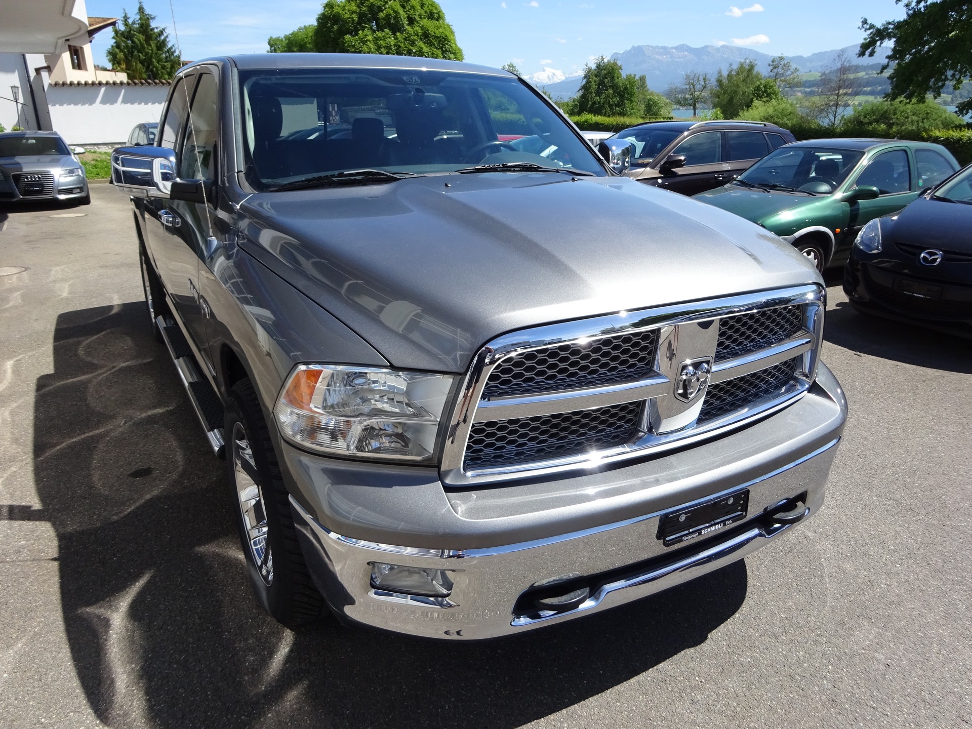 DODGE Ram-image-18