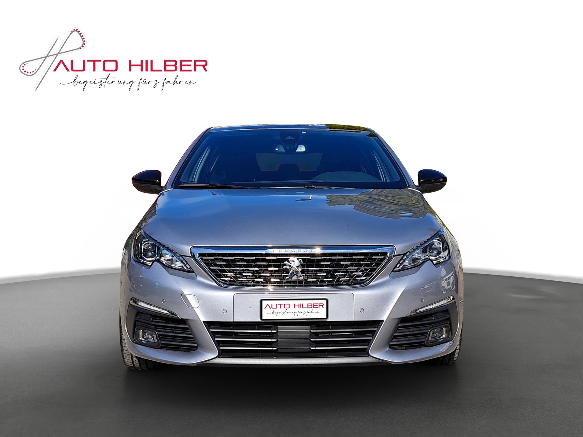 PEUGEOT 308 1.6 THP GT EAT-image-1