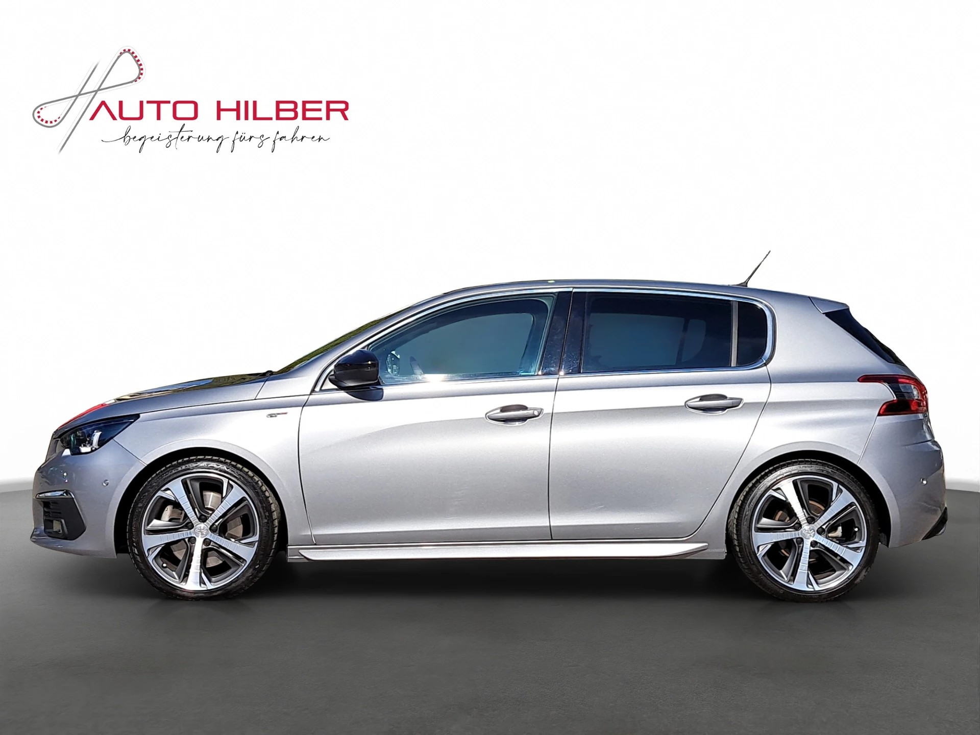 PEUGEOT 308 1.6 THP GT EAT-image-2