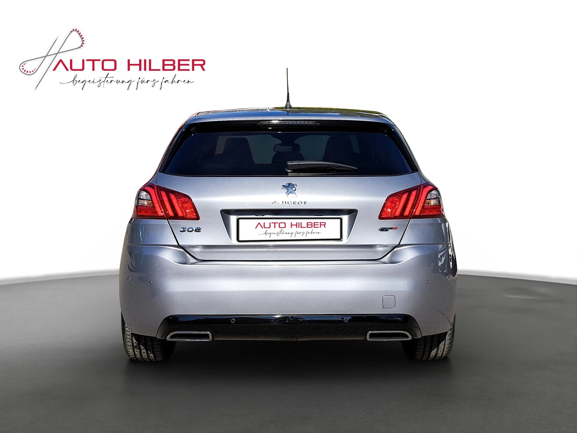 PEUGEOT 308 1.6 THP GT EAT-image-4