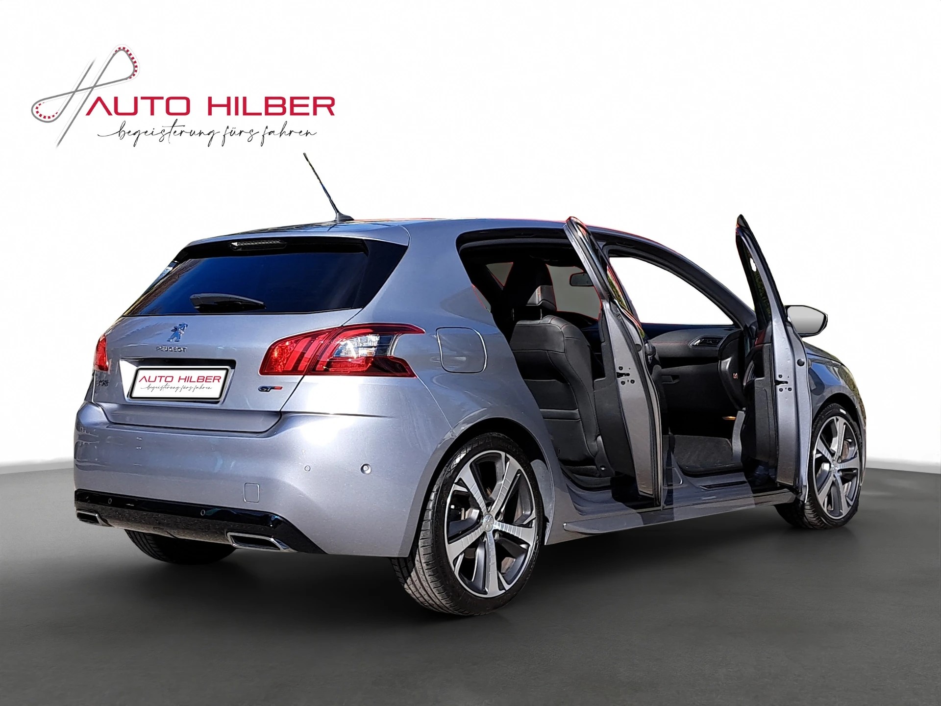PEUGEOT 308 1.6 THP GT EAT-image-5
