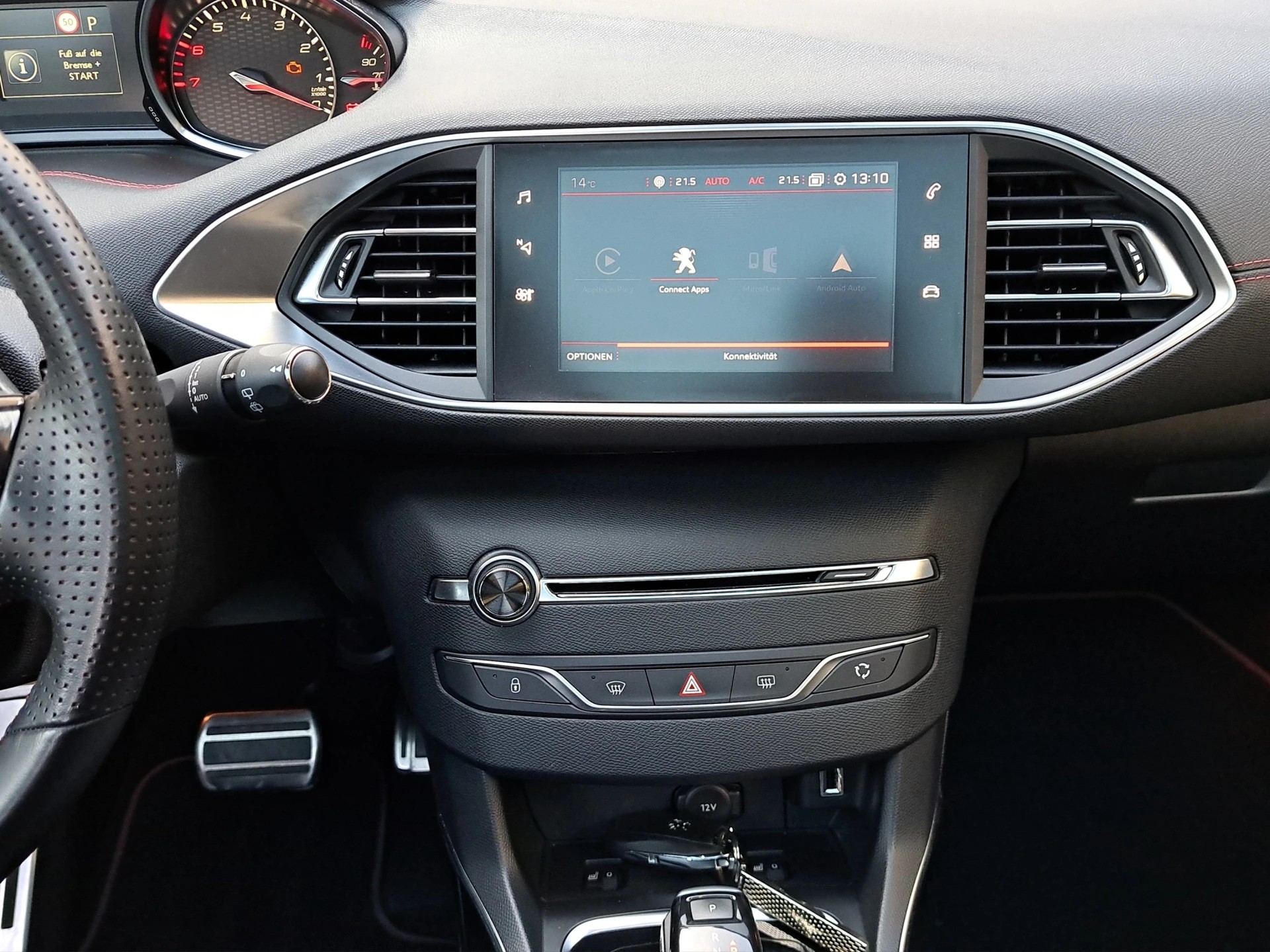 PEUGEOT 308 1.6 THP GT EAT-image-9