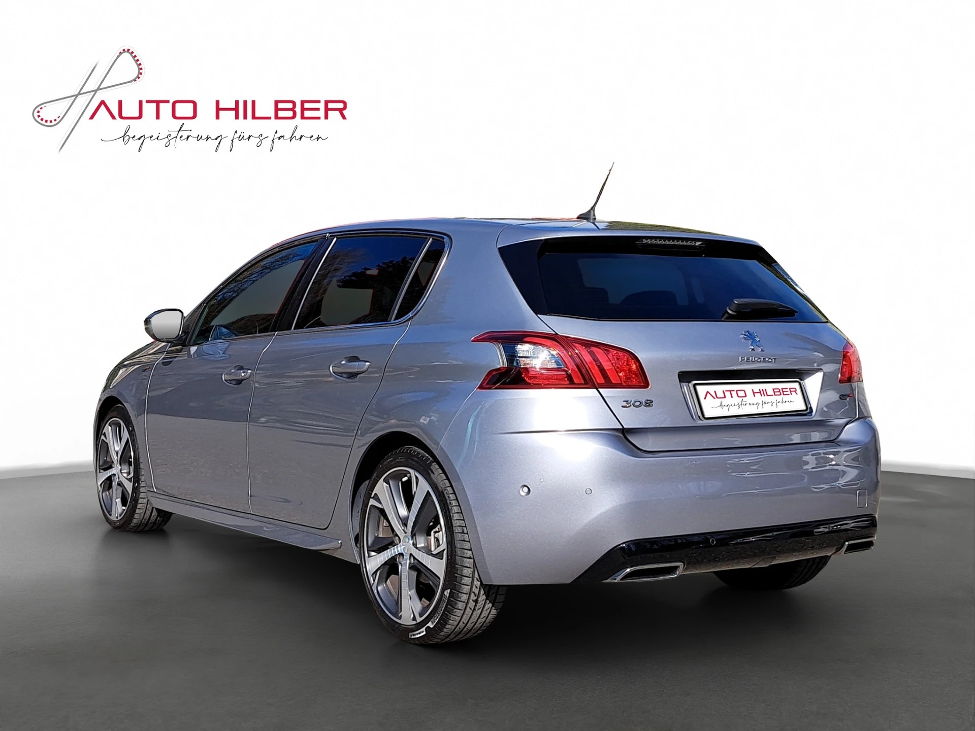 PEUGEOT 308 1.6 THP GT EAT-image-3