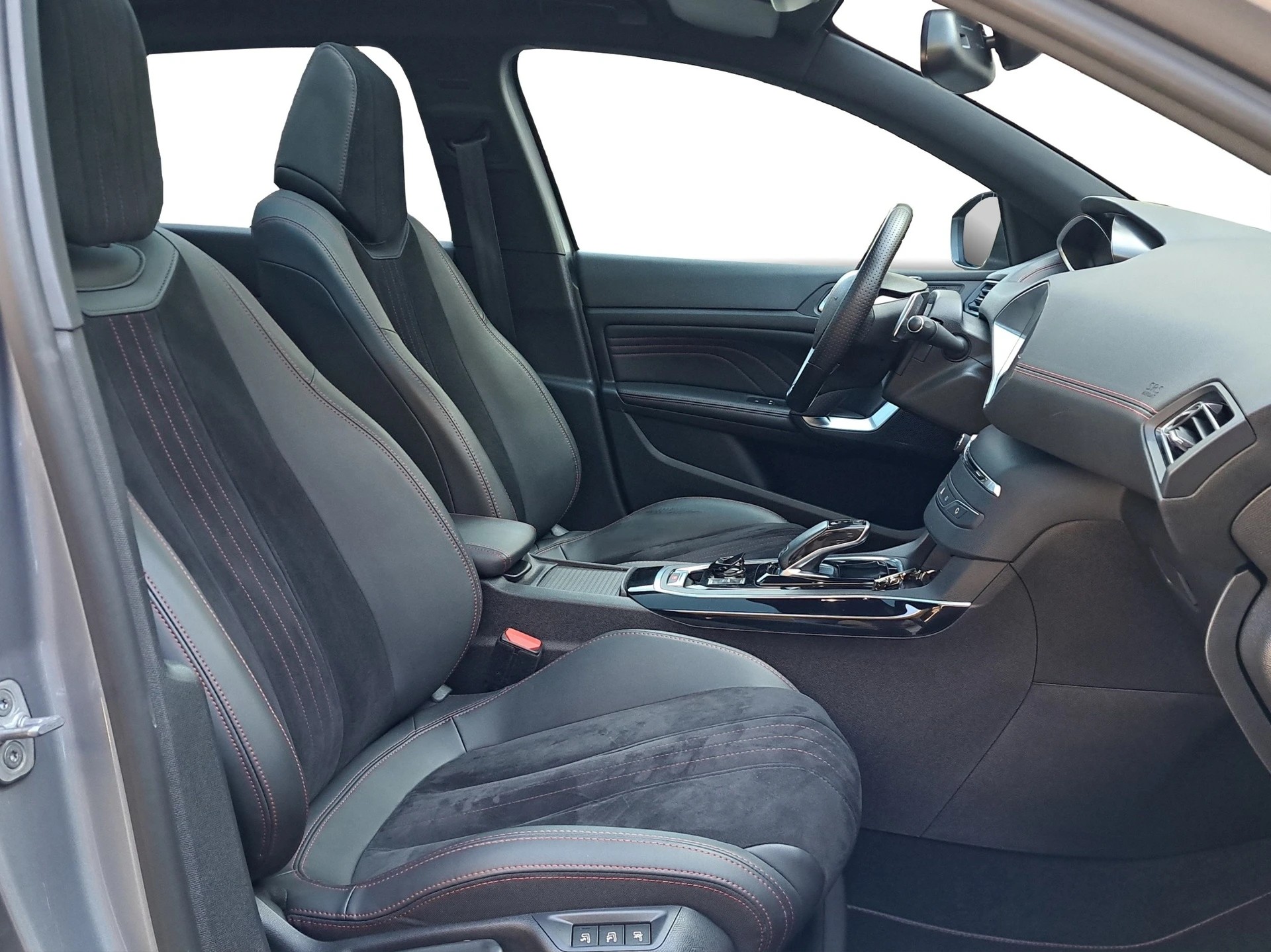 PEUGEOT 308 1.6 THP GT EAT-image-10