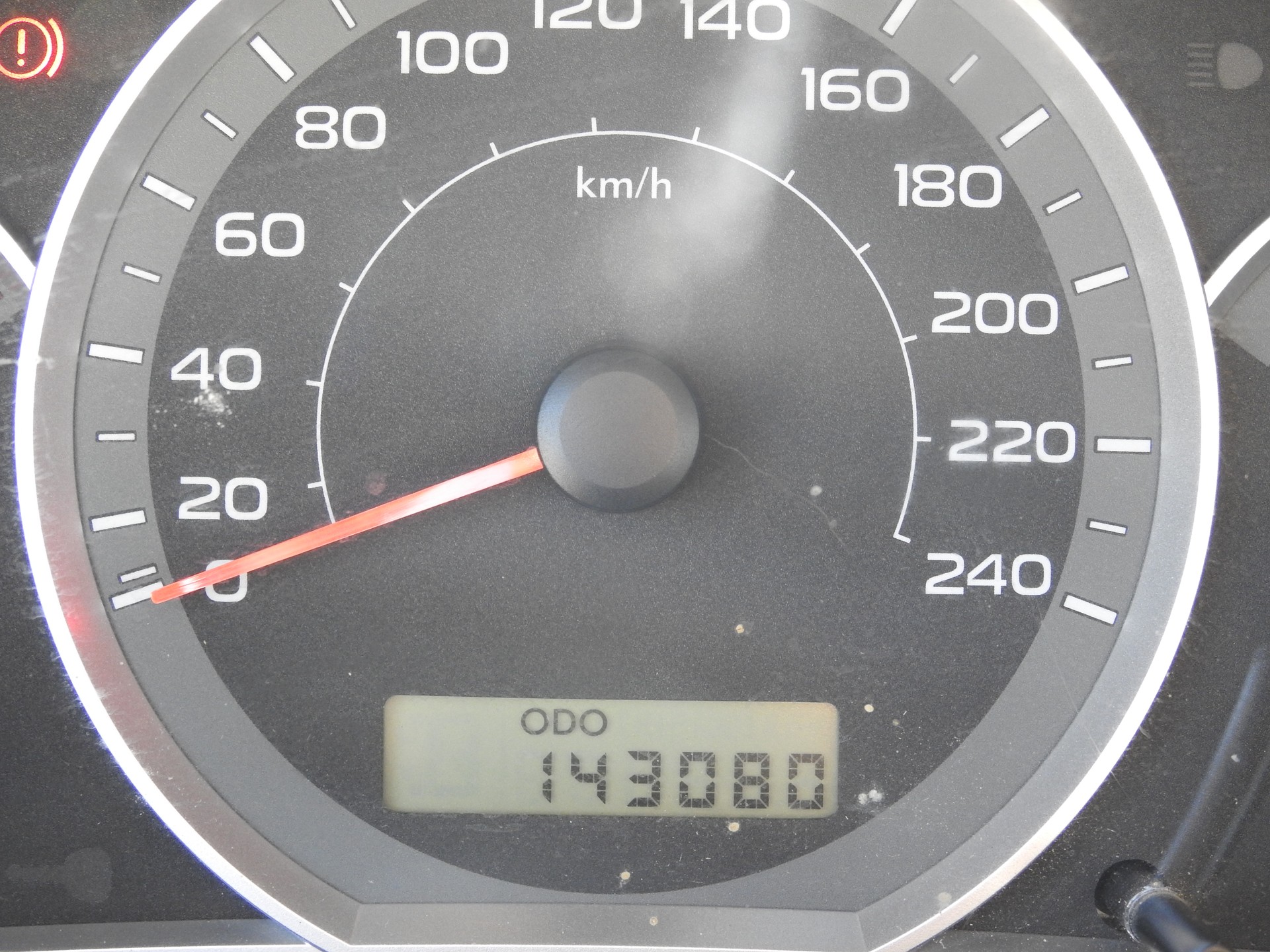 SUBARU Impreza 1.5R Swiss-image-22