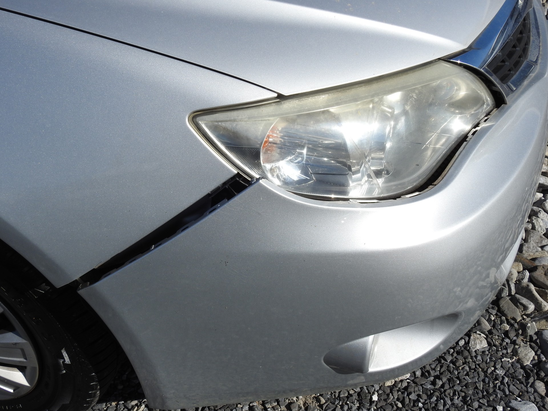 SUBARU Impreza 1.5R Swiss-image-27