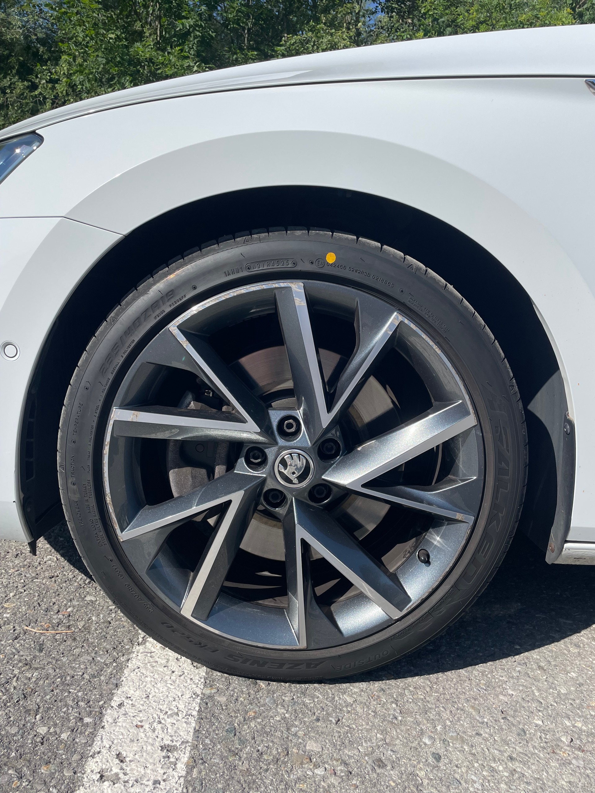 SKODA 2.0 TSI 280 SportLine 4x4 DSG-image-6