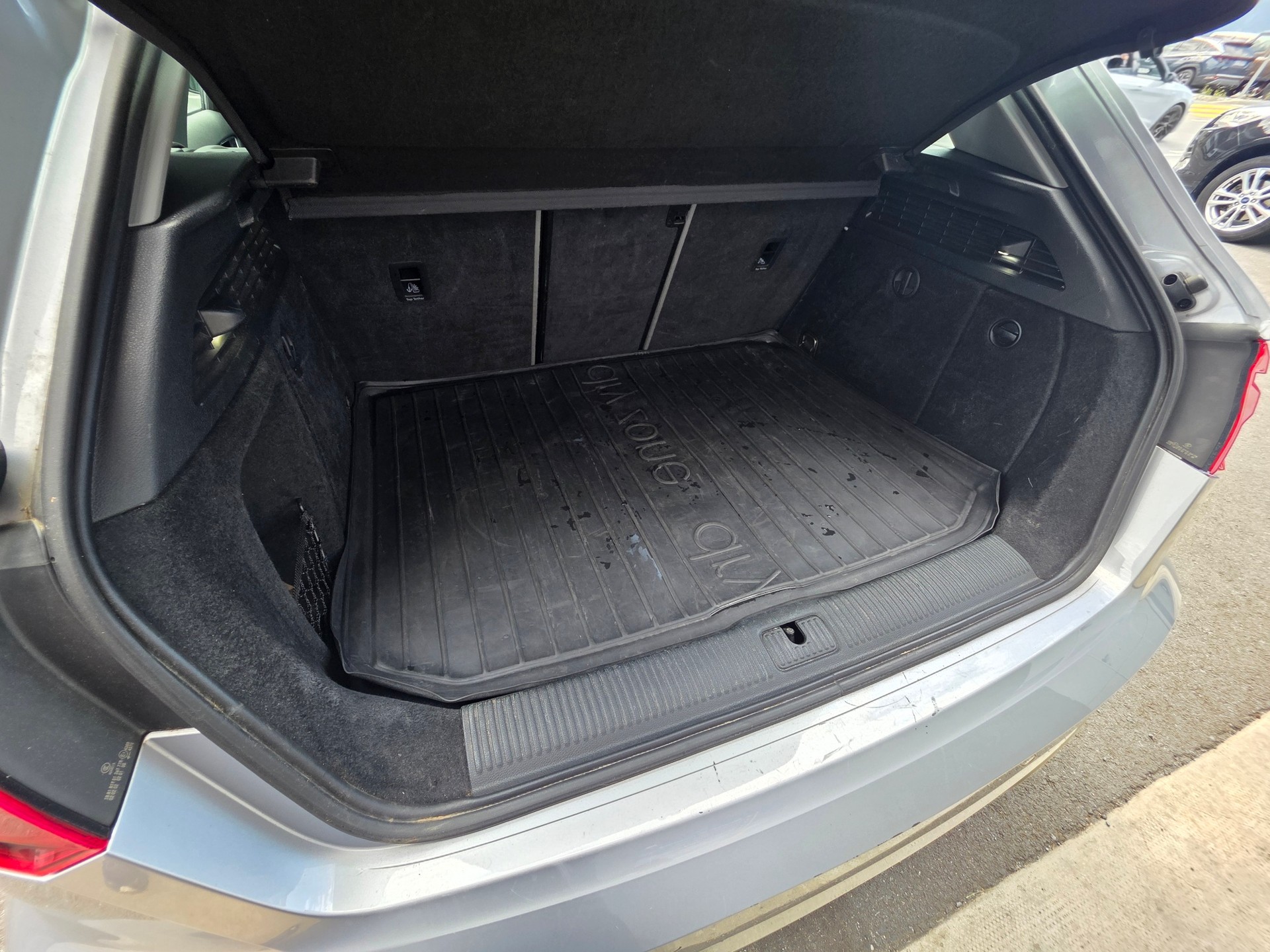 AUDI A3 Sportback 2.0 TDI S-tronic quattro-image-13