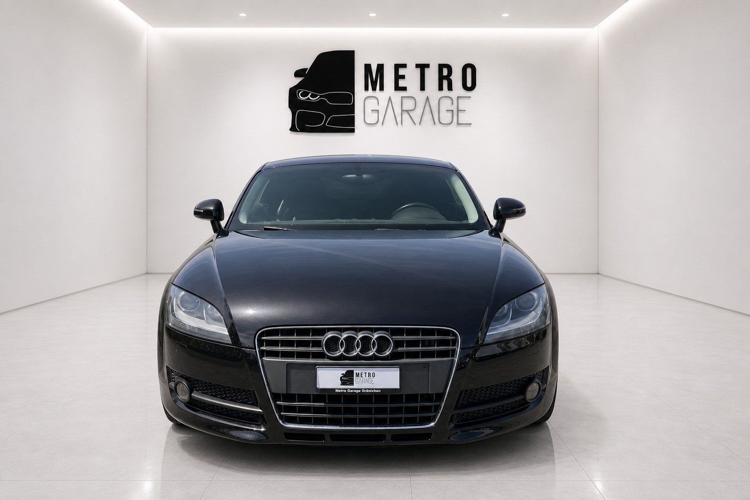 AUDI TT Coupé 2.0 TFSI-image-6