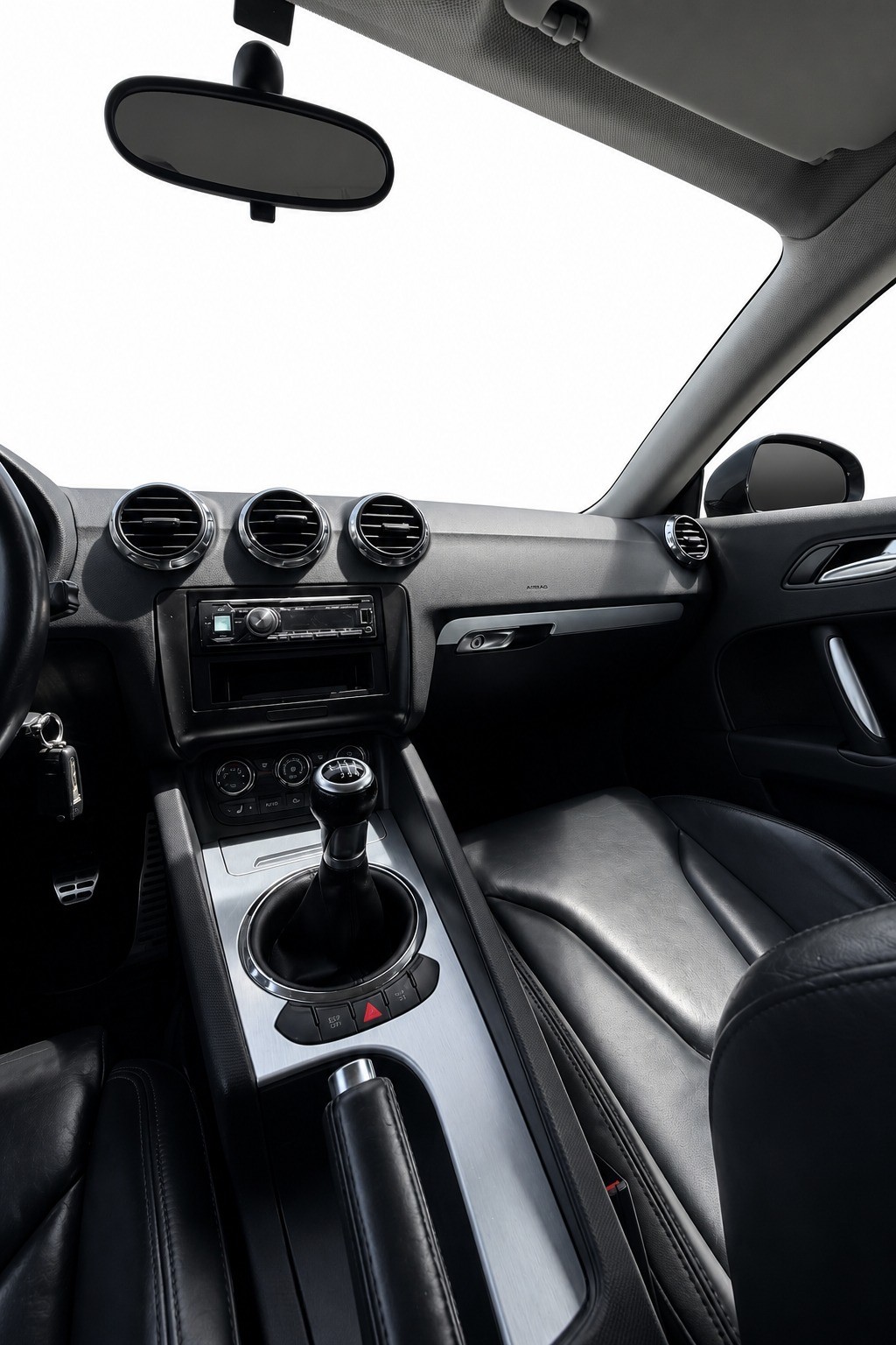 AUDI TT Coupé 2.0 TFSI-image-12