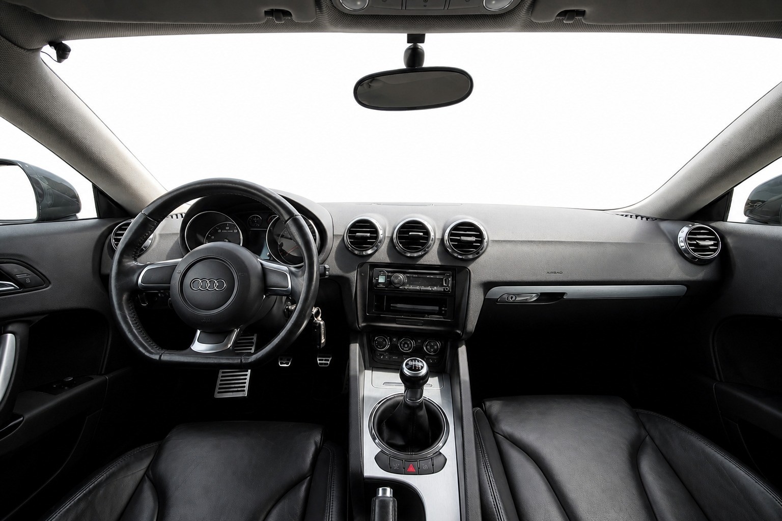 AUDI TT Coupé 2.0 TFSI-image-10