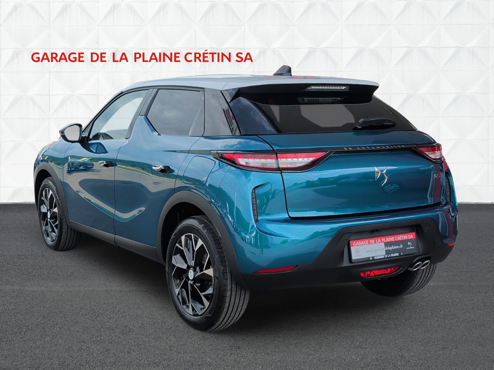 DS AUTOMOBILES DS 3 MHEV Pallas-image-3