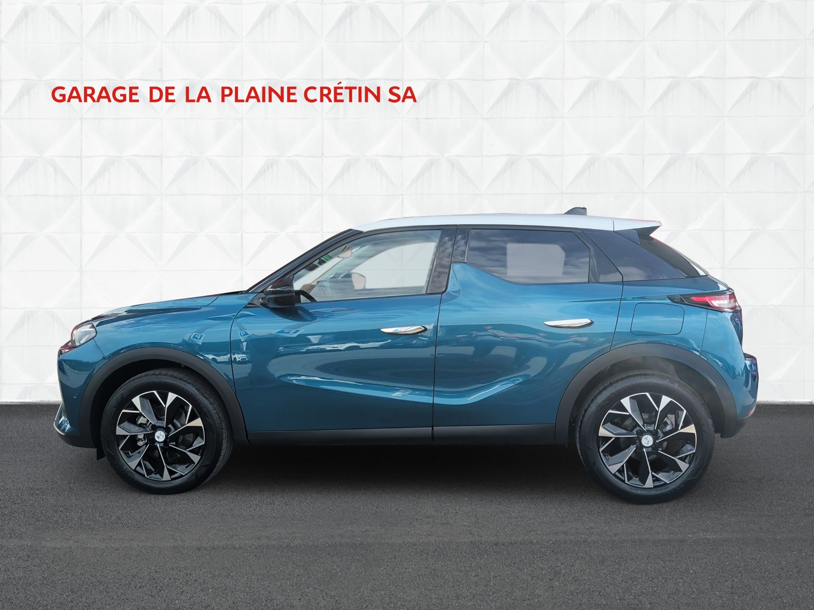 DS AUTOMOBILES DS 3 MHEV Pallas-image-2
