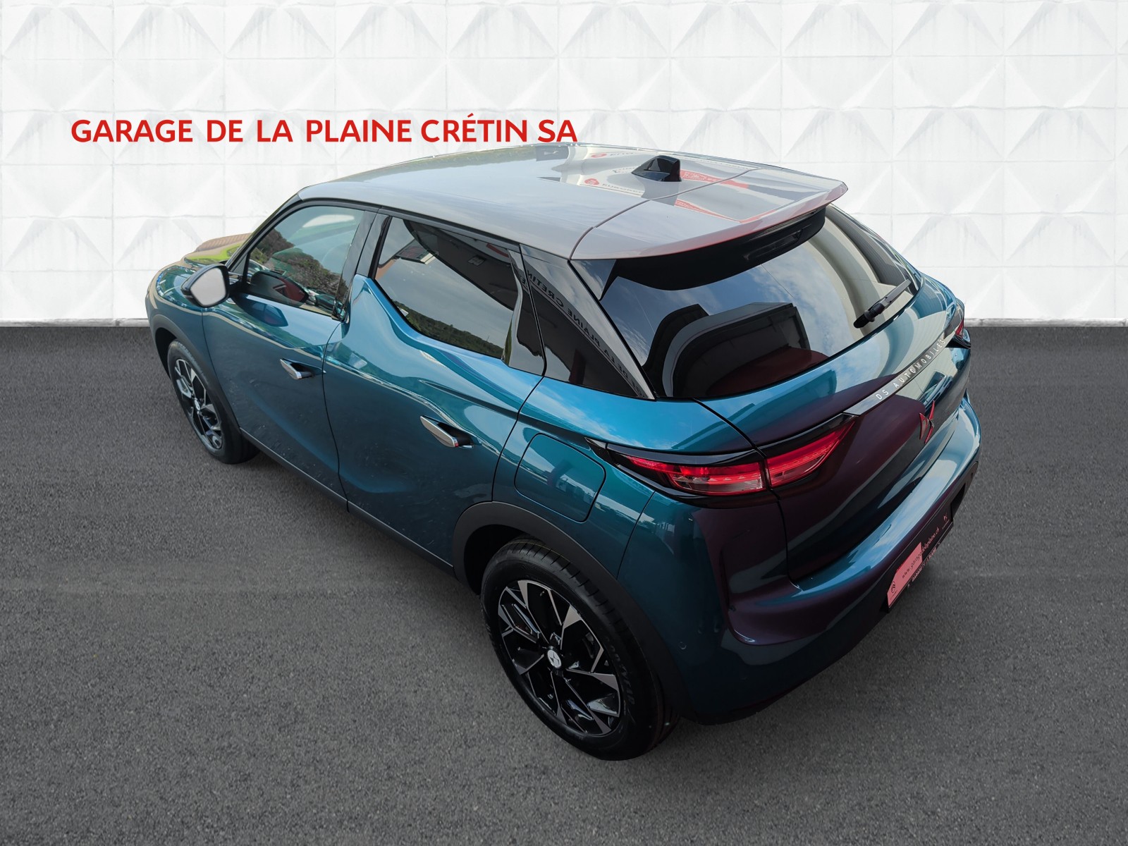DS AUTOMOBILES DS 3 MHEV Pallas-image-5