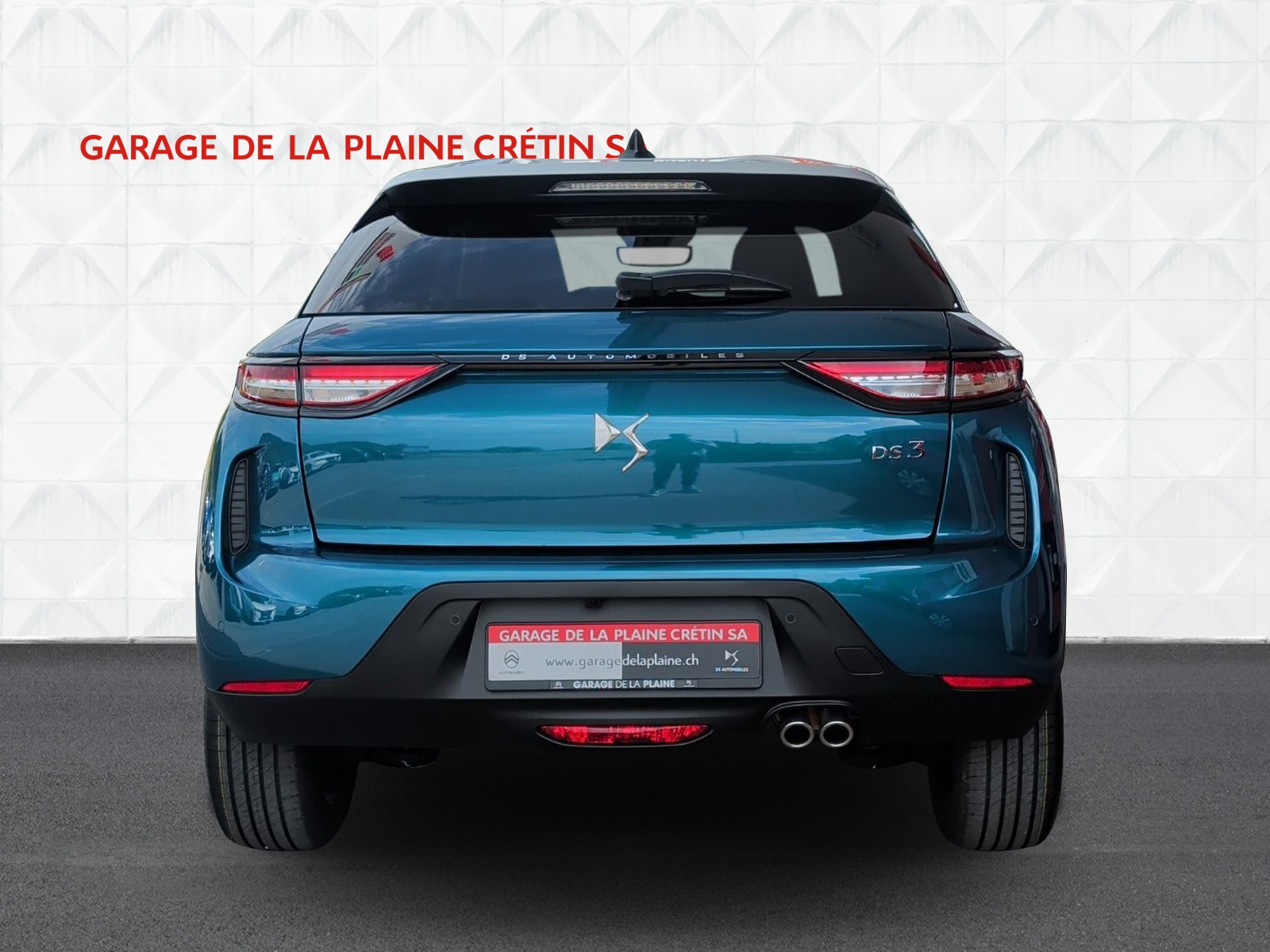 DS AUTOMOBILES DS 3 MHEV Pallas-image-4