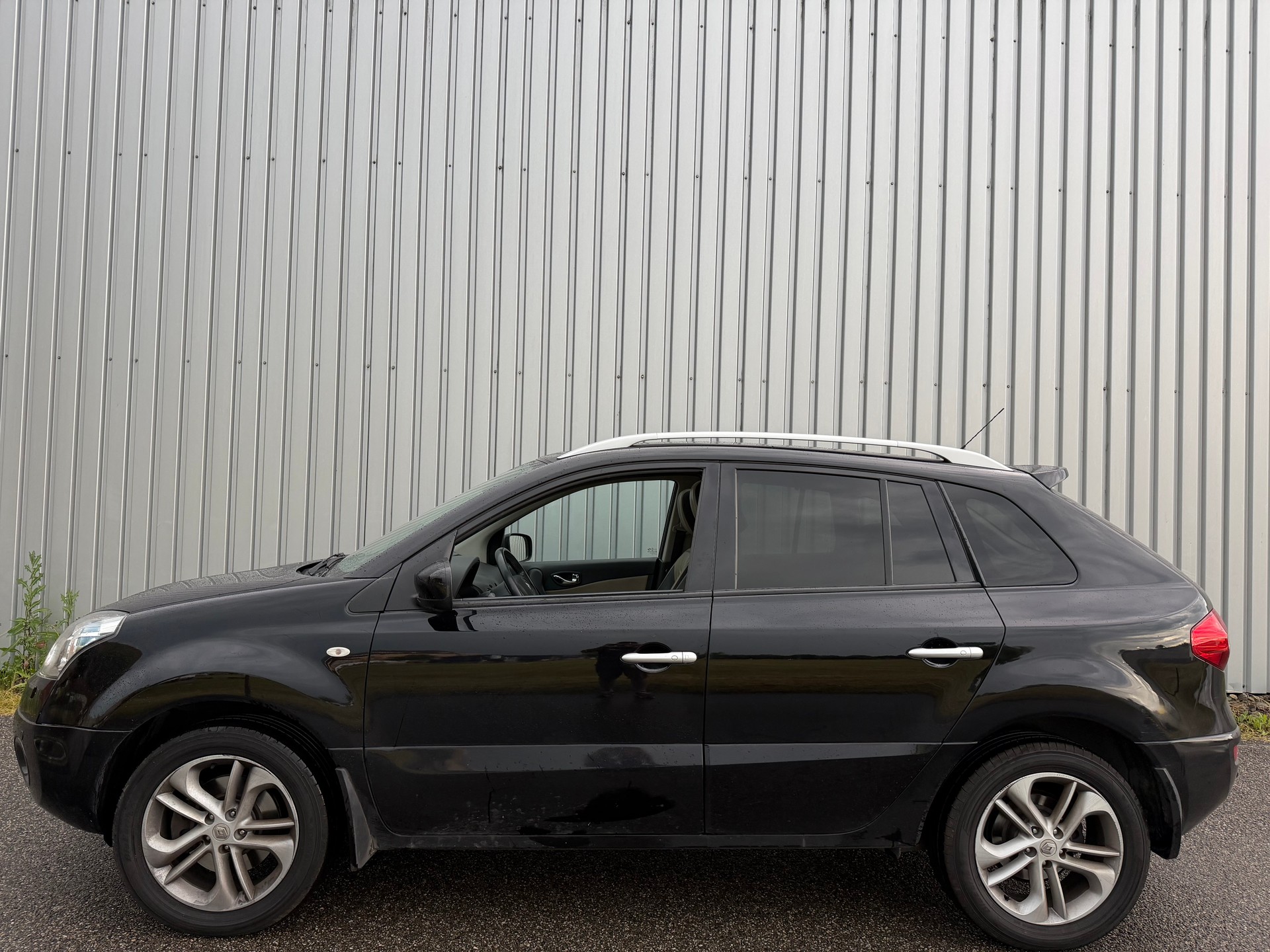 RENAULT Koleos 2.0 dCi Dynamique 4x4 Automatic-image-3