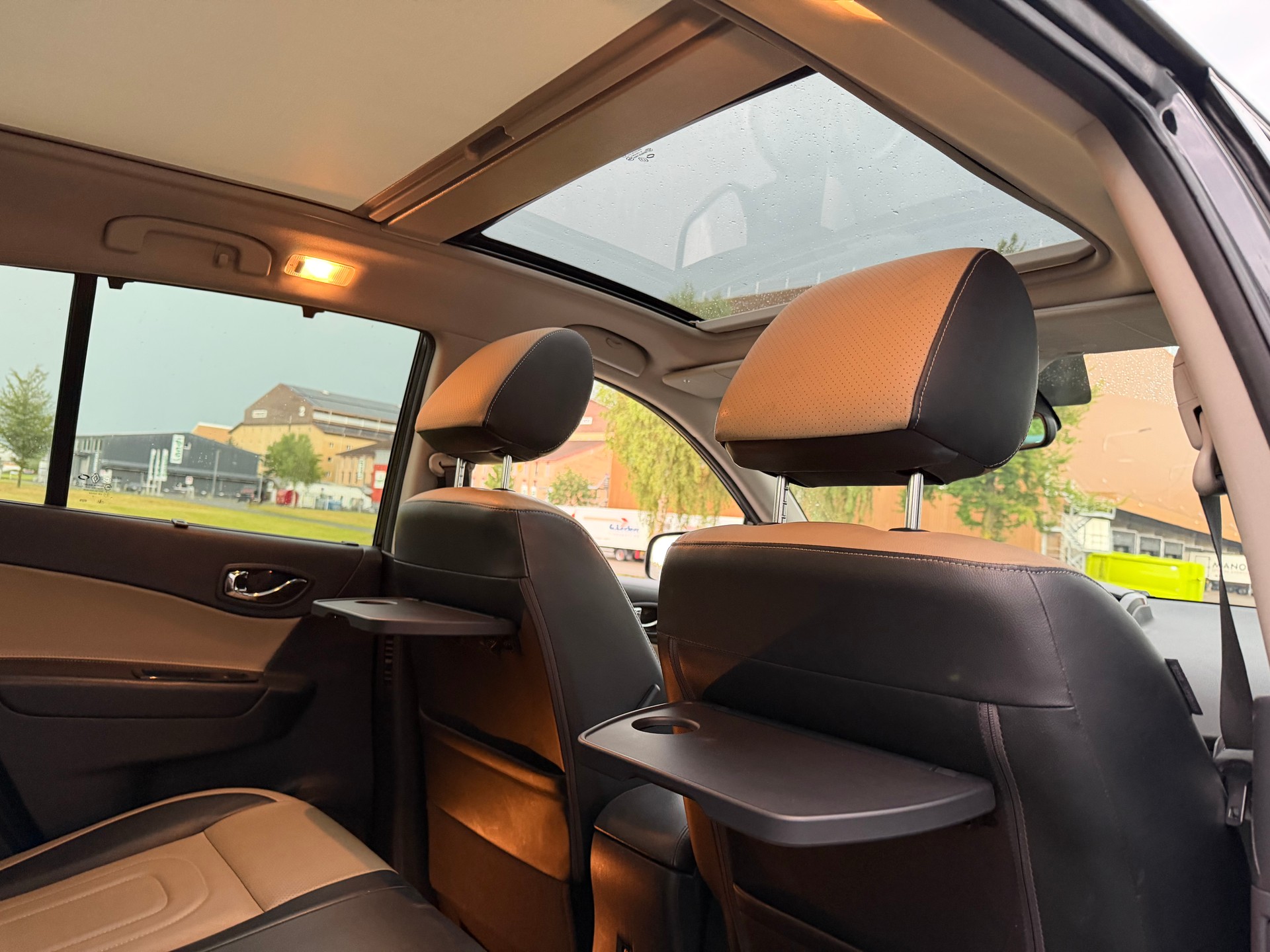 RENAULT Koleos 2.0 dCi Dynamique 4x4 Automatic-image-10