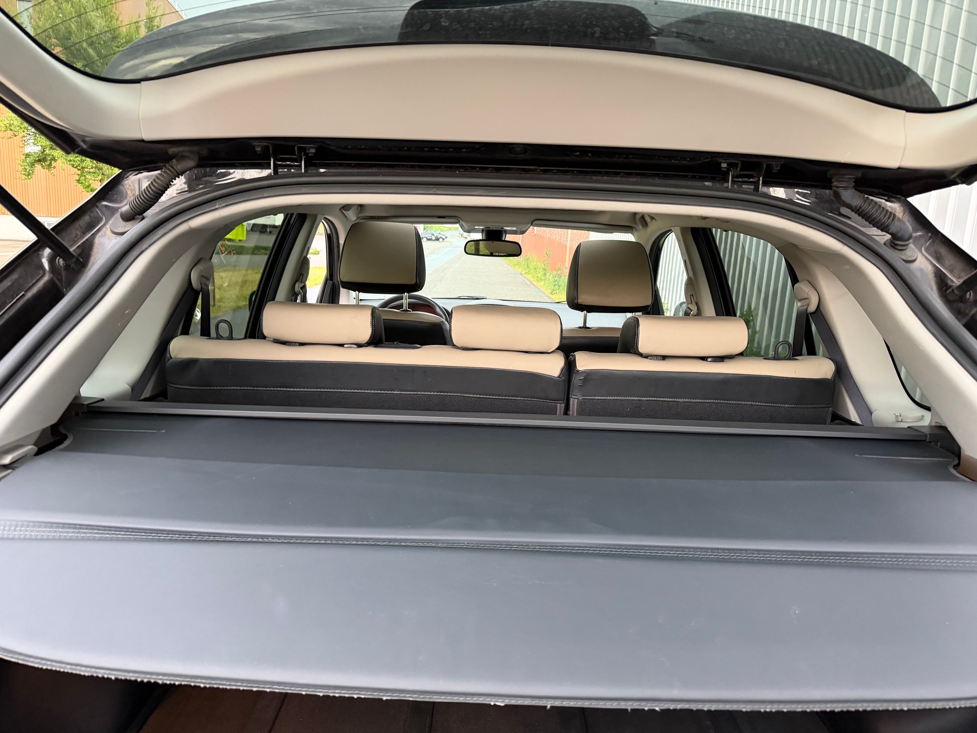 RENAULT Koleos 2.0 dCi Dynamique 4x4 Automatic-image-11
