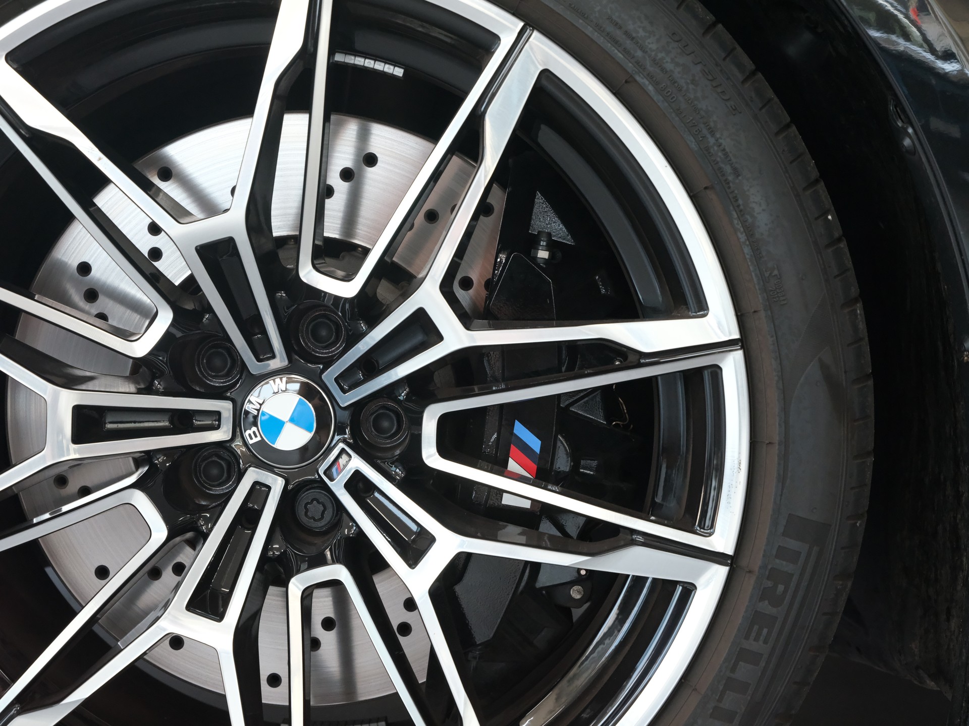 BMW M4 Coupé *M-Performance* *Wide Screen* *1.Hand*-image-11