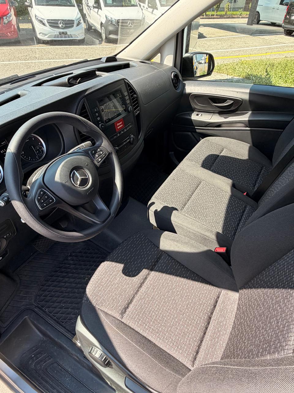 MERCEDES-BENZ Vito 114 Kaw. L 2.0 CDI-image-6