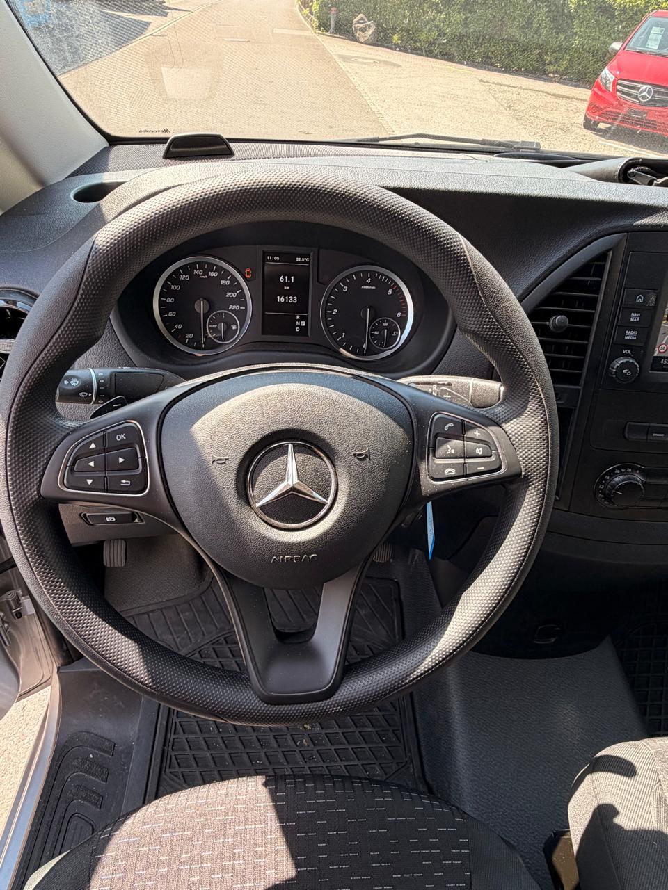 MERCEDES-BENZ Vito 114 Kaw. L 2.0 CDI-image-7