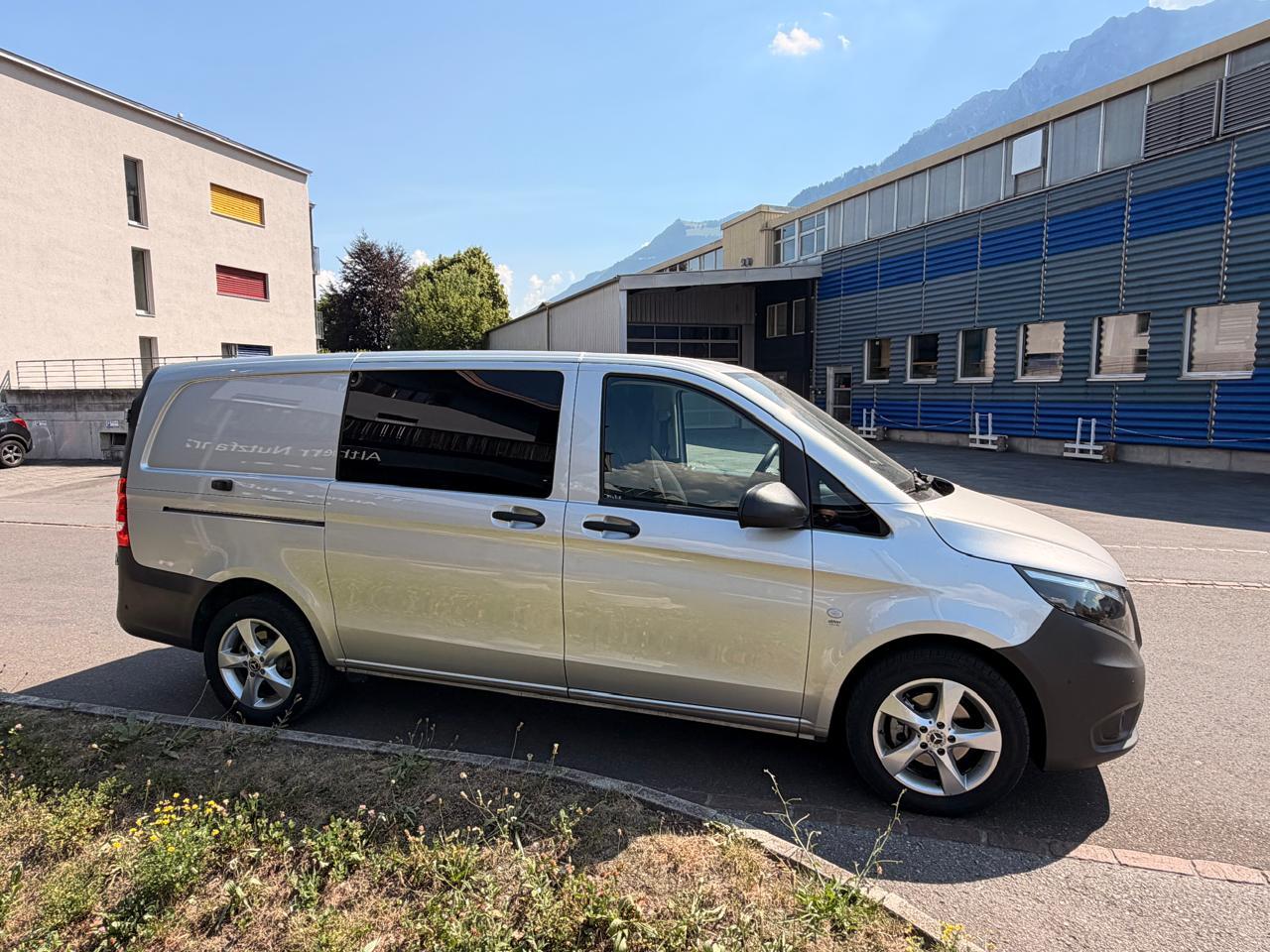 MERCEDES-BENZ Vito 114 Kaw. L 2.0 CDI-image-3