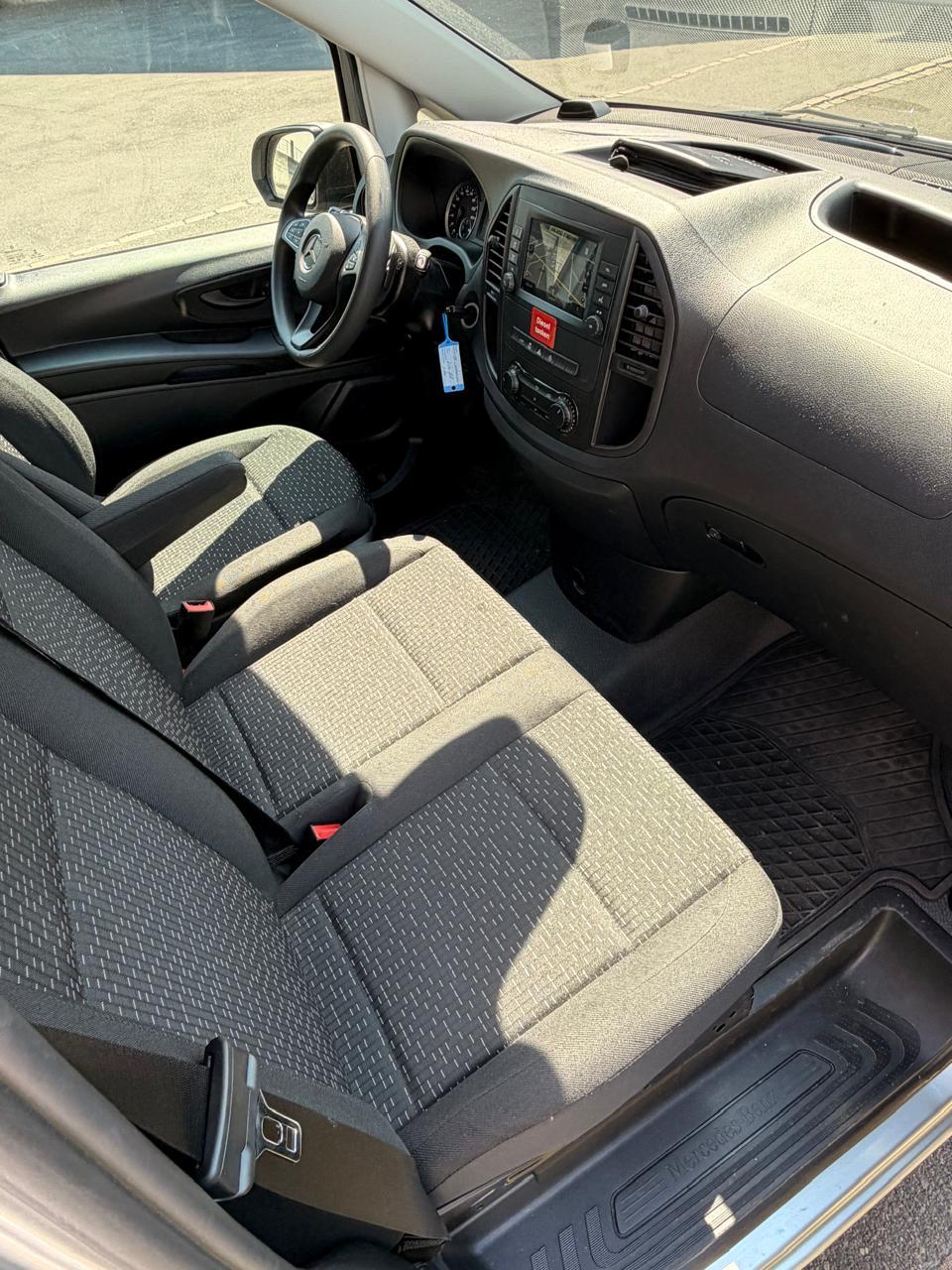 MERCEDES-BENZ Vito 114 Kaw. L 2.0 CDI-image-13