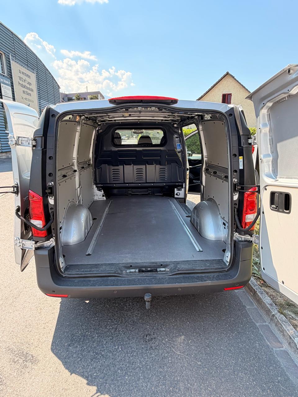 MERCEDES-BENZ Vito 114 Kaw. L 2.0 CDI-image-17