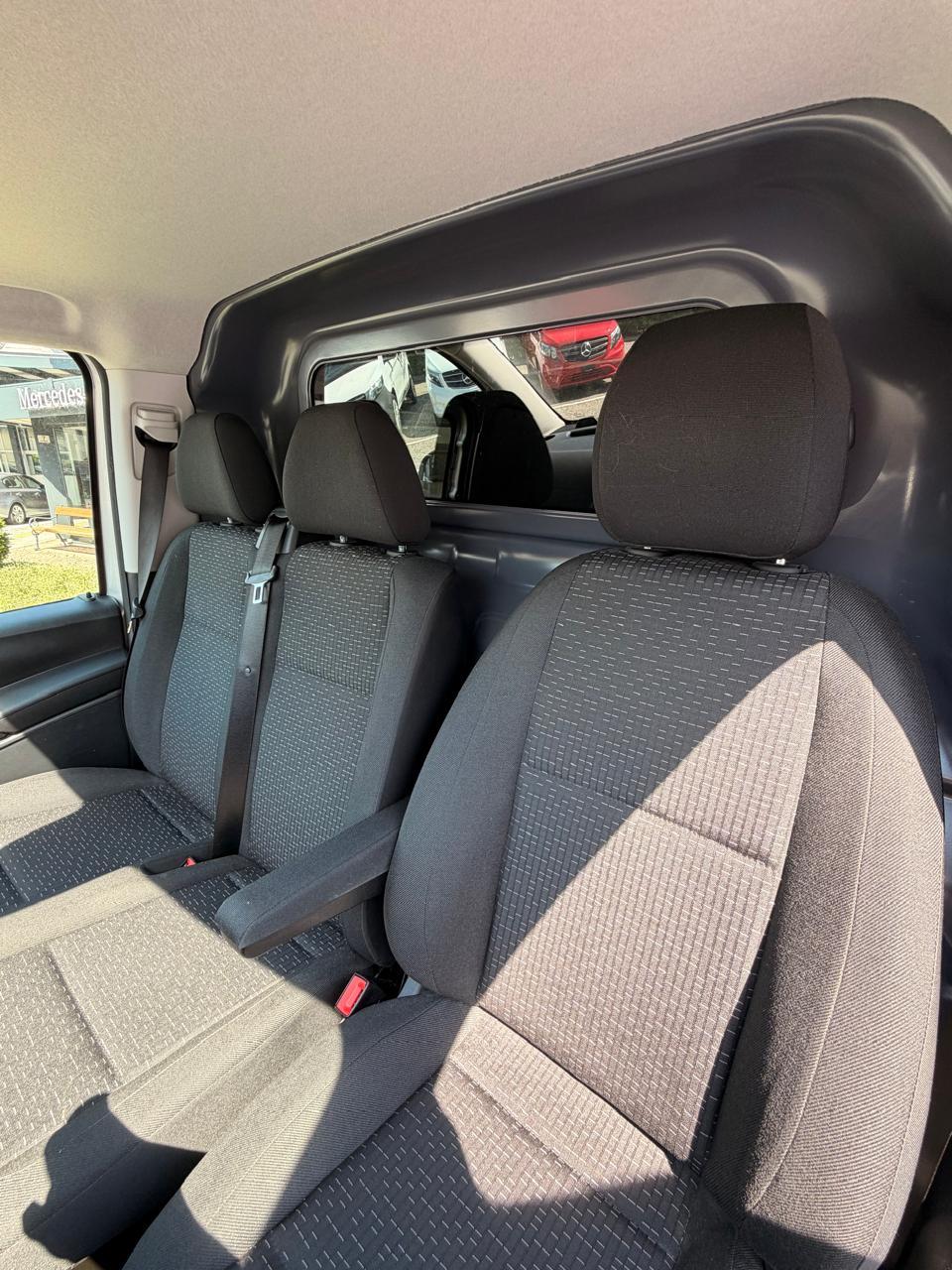 MERCEDES-BENZ Vito 114 Kaw. L 2.0 CDI-image-12